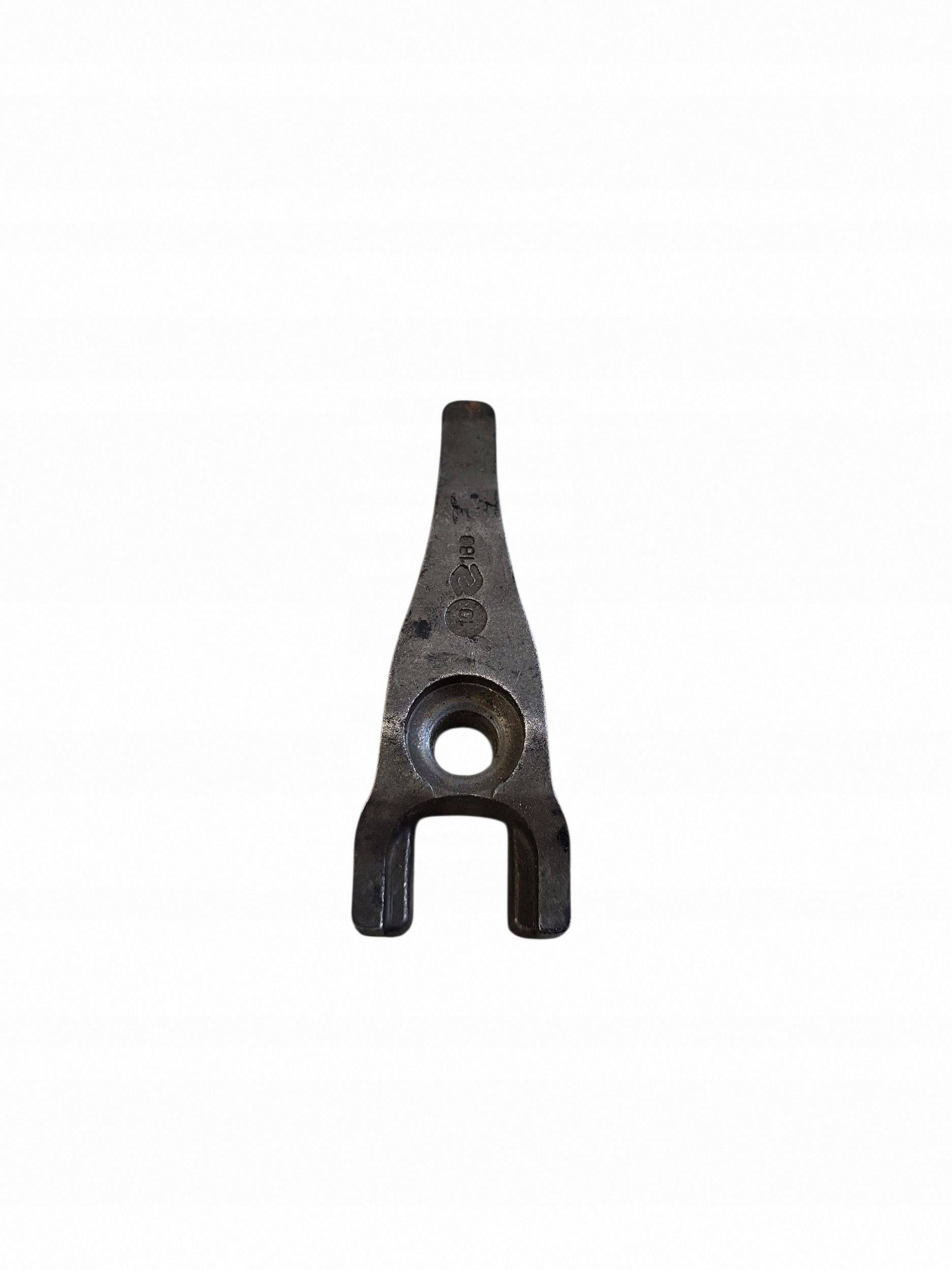 Support d'injecteur Ford Kuga I JUT260633 image 2
