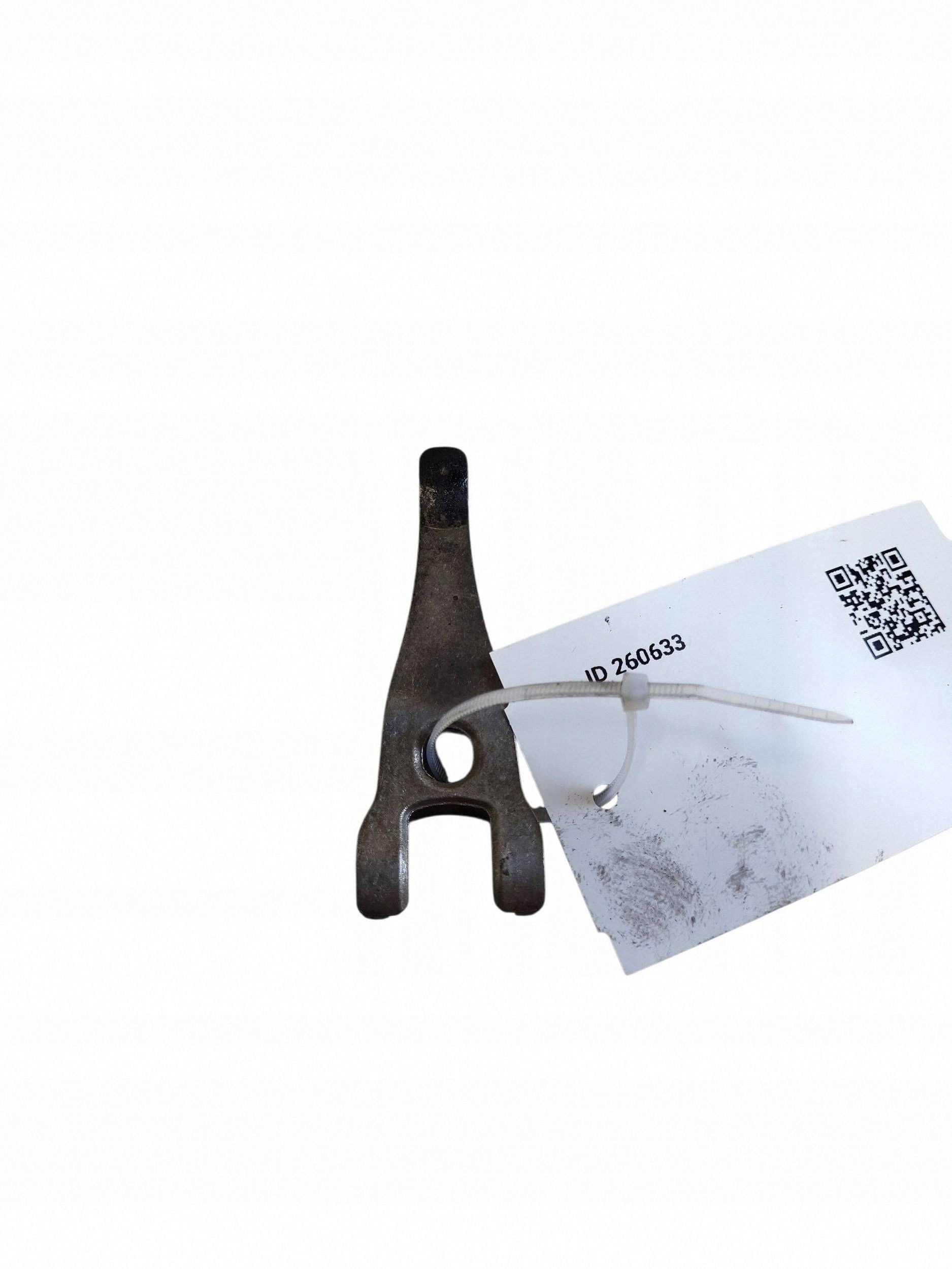 Support d'injecteur Ford Kuga I JUT260633 image 3