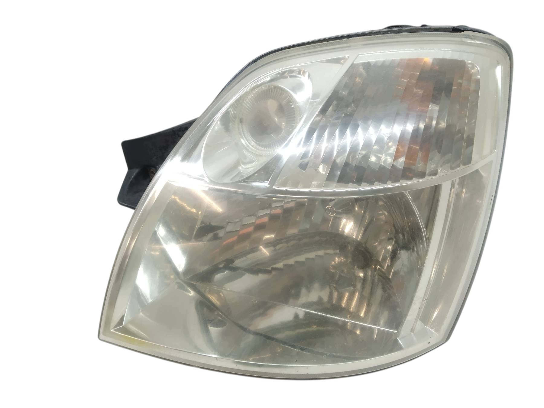 Lanterna Dianteira Esquerda Kia Picanto 2004-2010 image 2