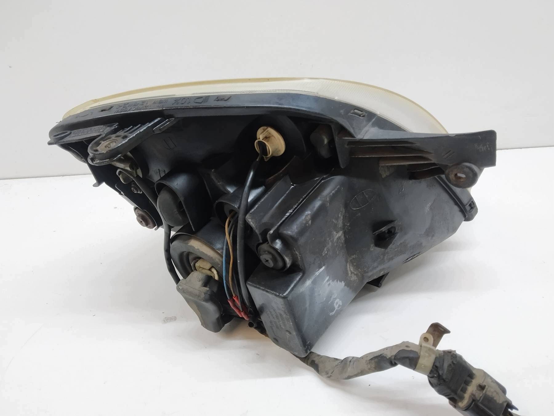 Kia Picanto I Headlight Left Used 5907911501808