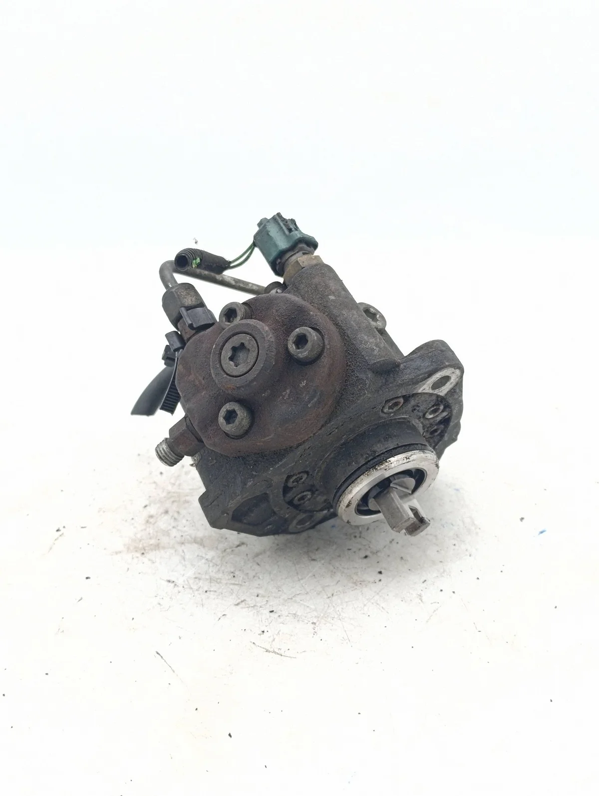 Pompe Injection Peugeot Boxer 6C19B395AB image 2