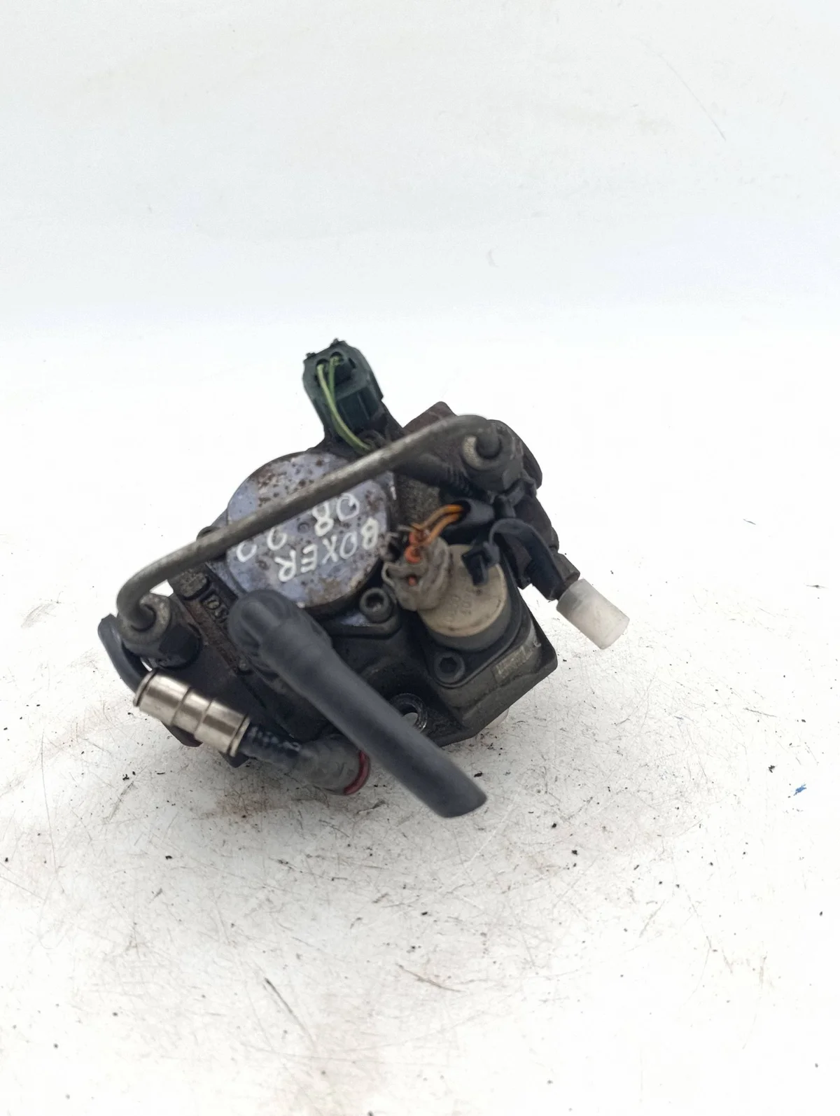 Pompe Injection Peugeot Boxer 6C19B395AB image 4