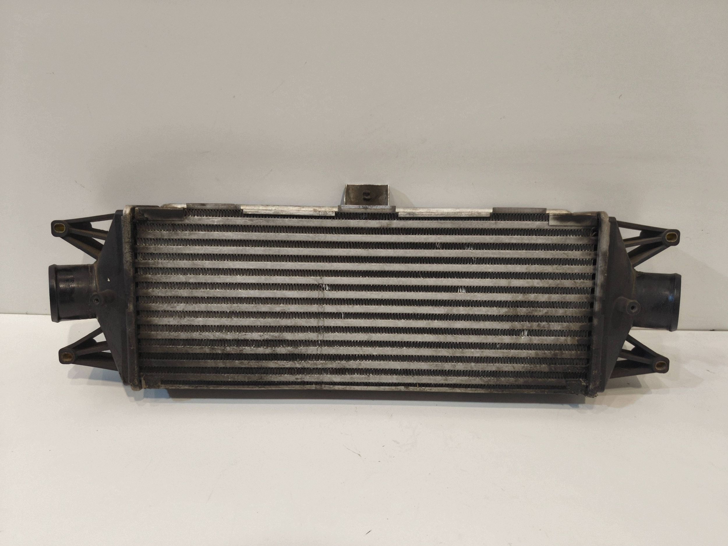 Intercooler avant Iveco Daily 4 VLO22379 image 2