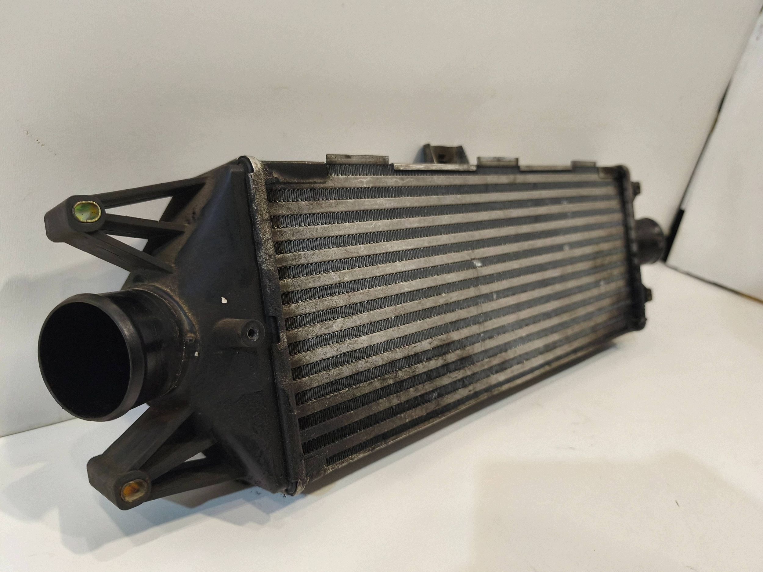 Intercooler avant Iveco Daily 4 VLO22379 image 3