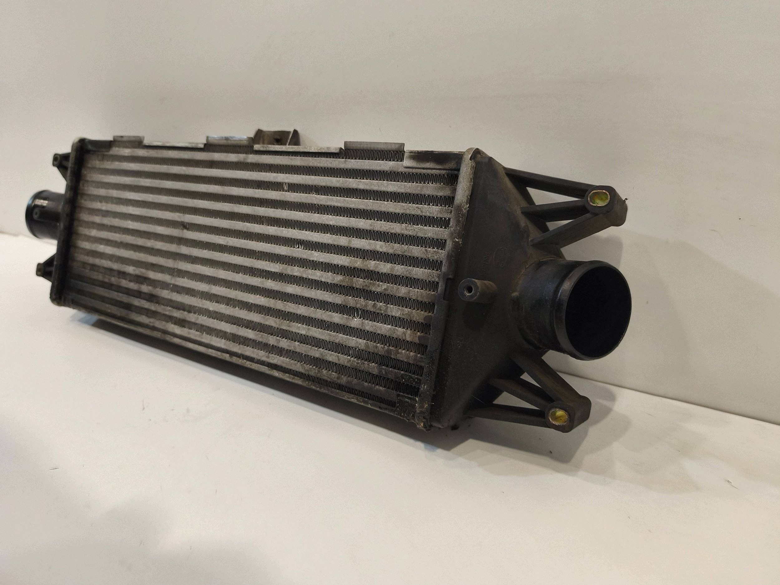 Intercooler avant Iveco Daily 4 VLO22379 image 4