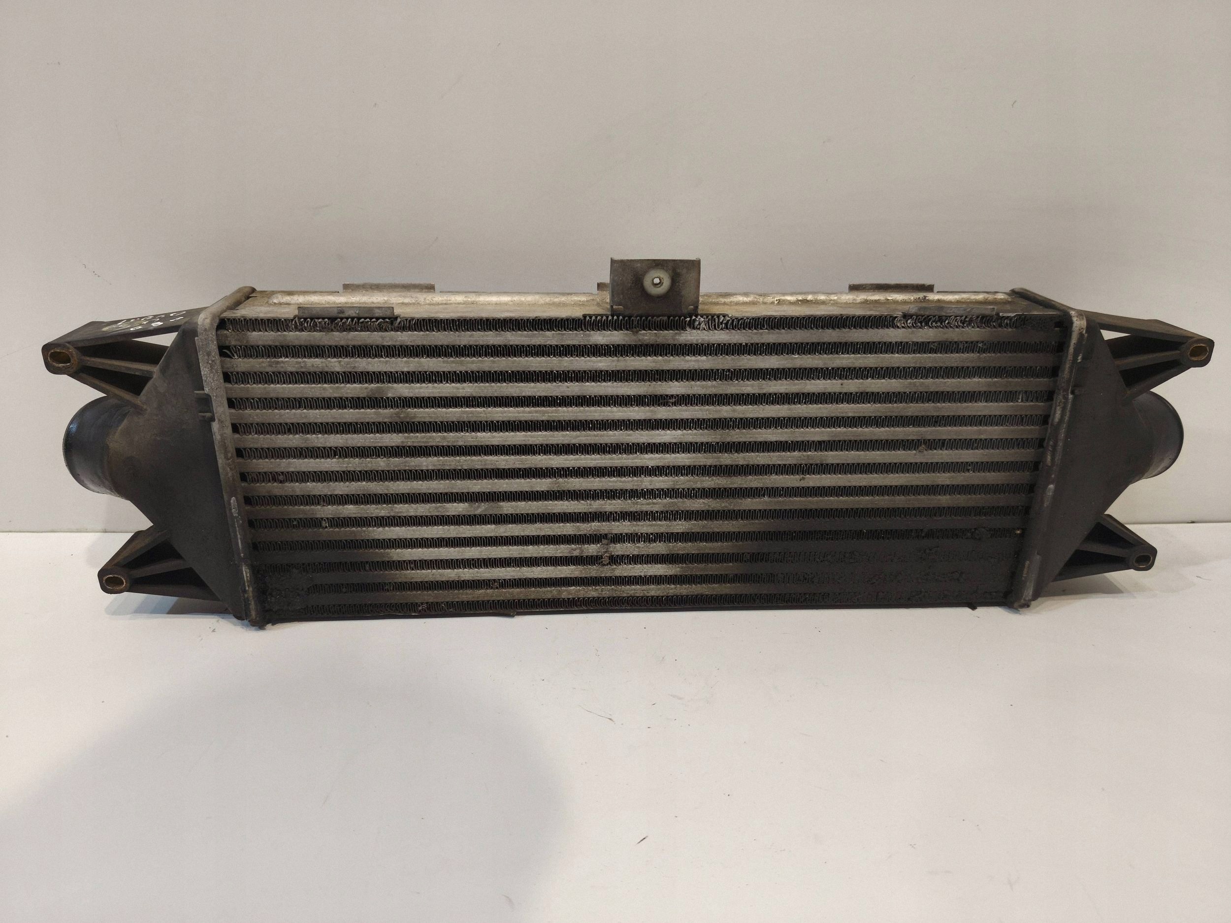 Intercooler avant Iveco Daily 4 VLO22379 image 5
