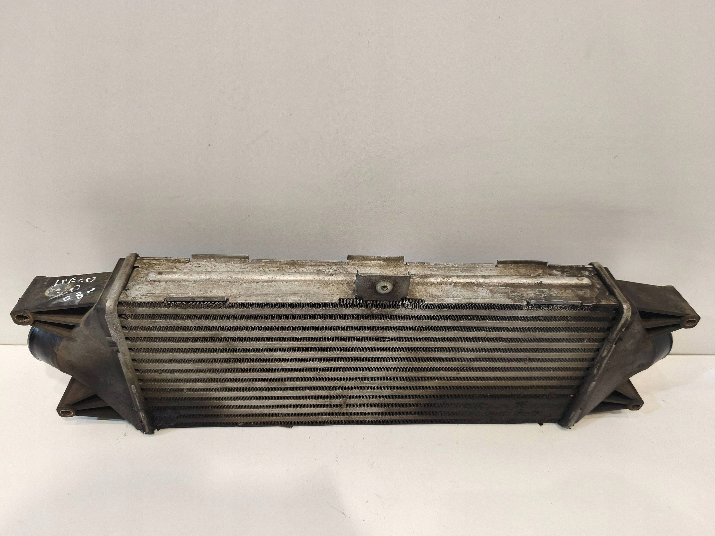 Intercooler avant Iveco Daily 4 VLO22379 image 6