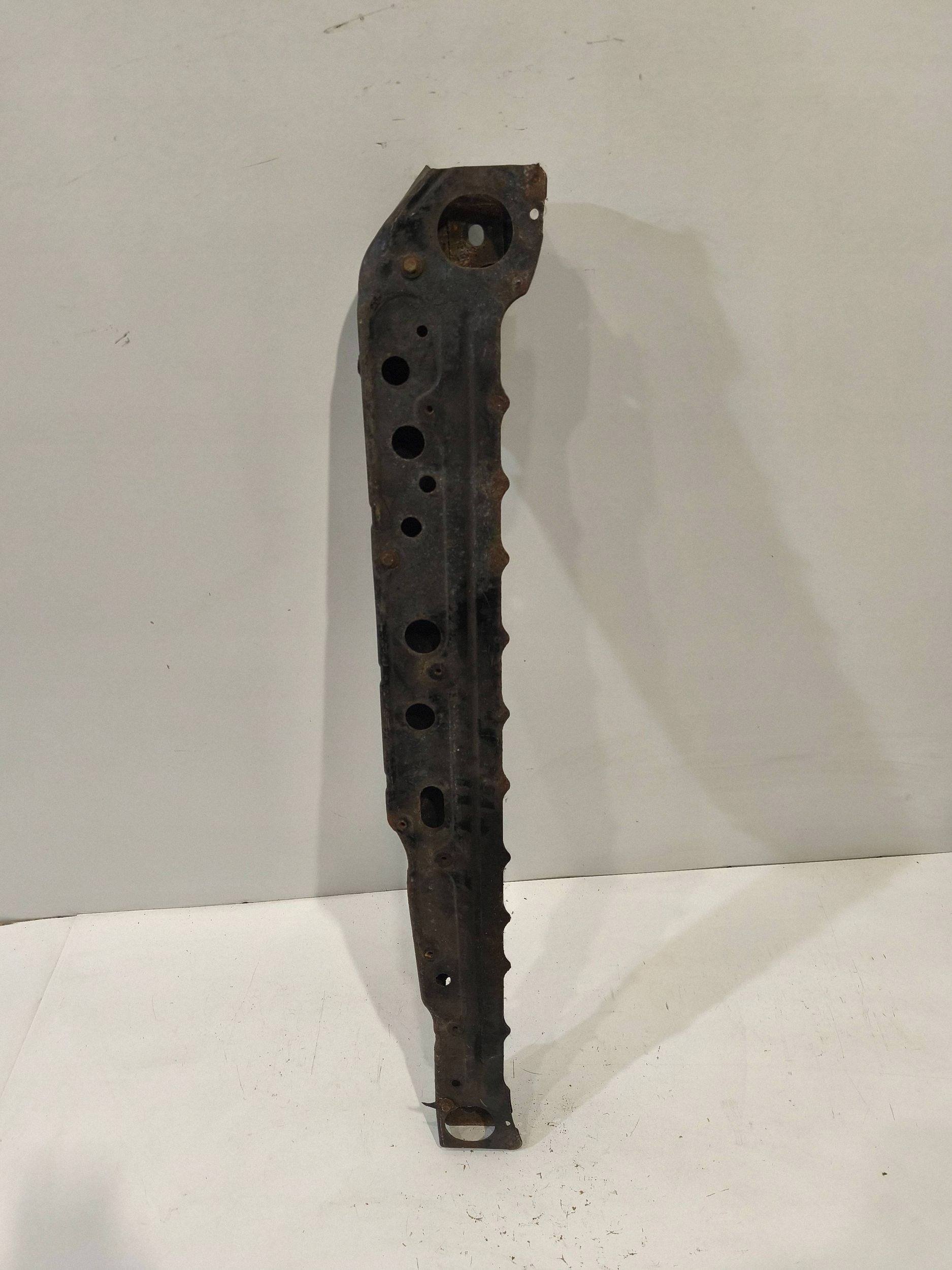 Support radiateur avant Nissan NV200 VLO22205 image 9