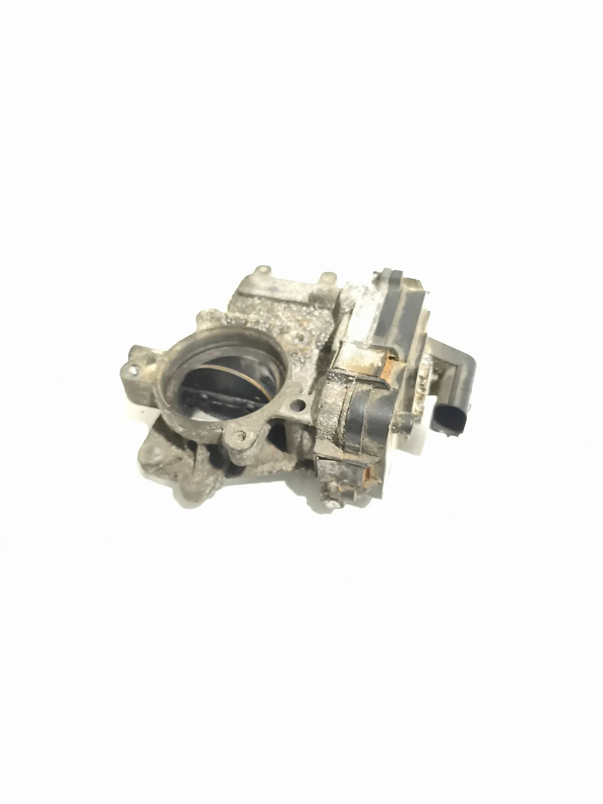 Vergaser Fiat Doblo Cargo 55265004 image 2