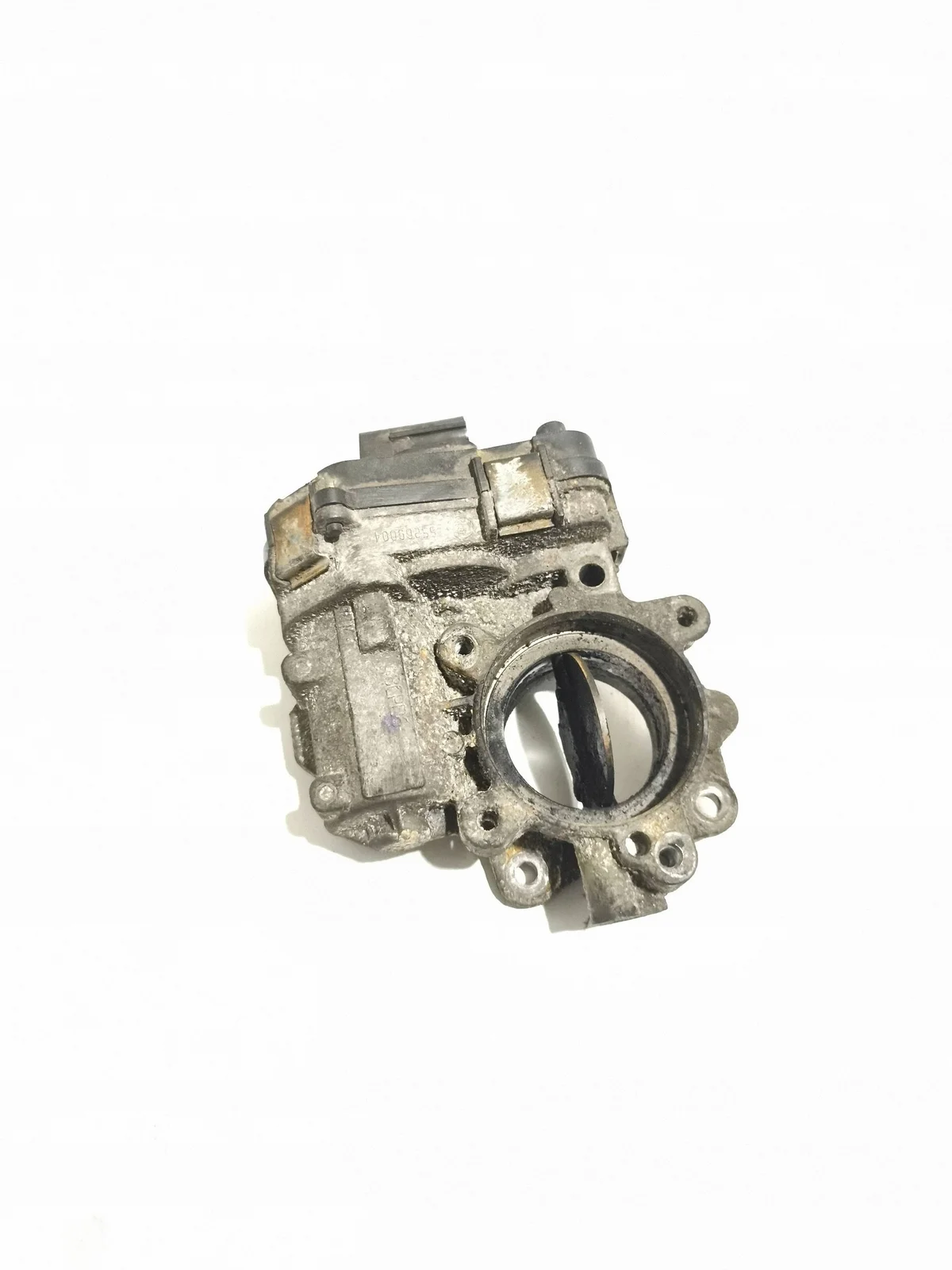 Vergaser Fiat Doblo Cargo 55265004