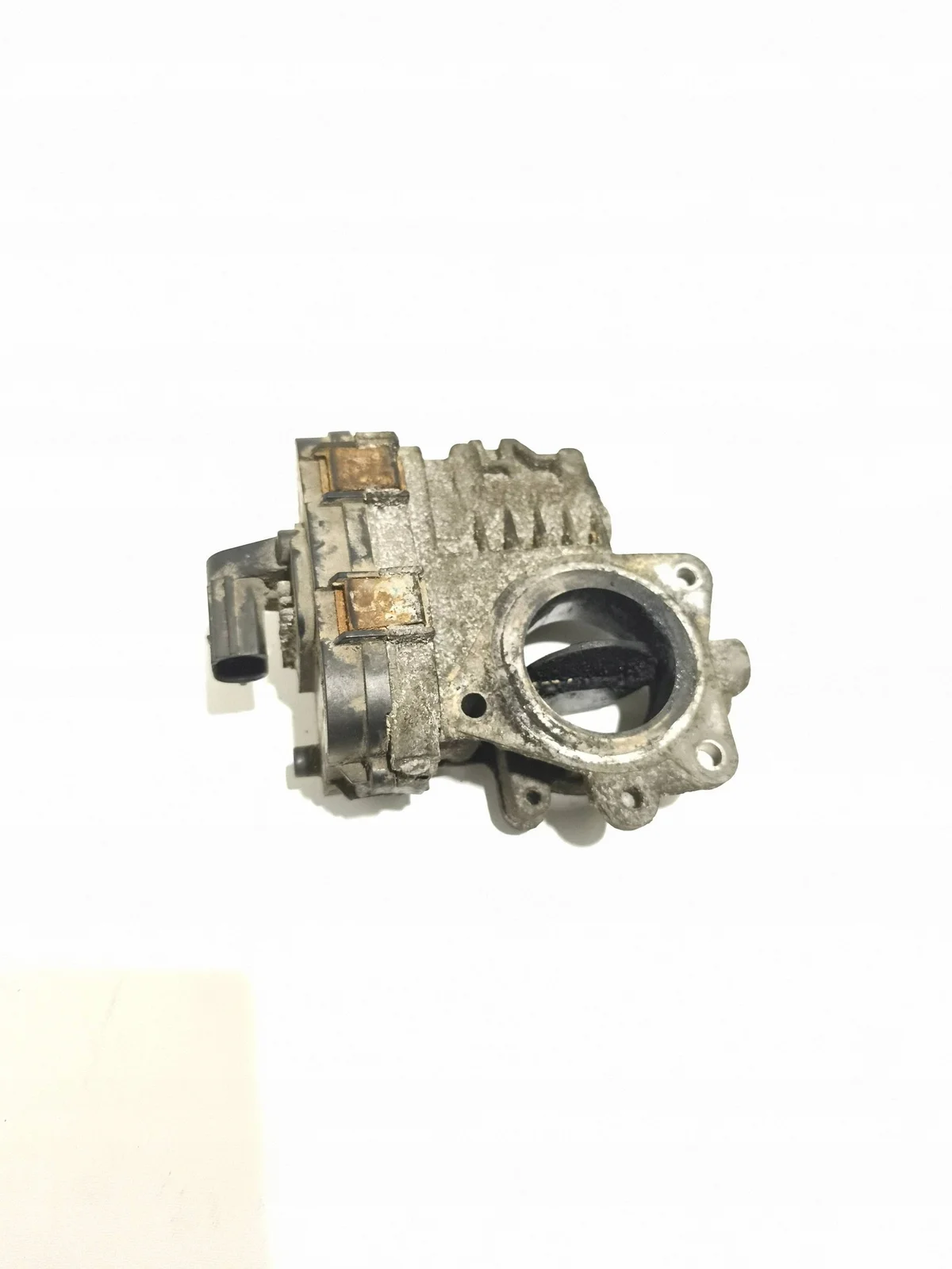 Vergaser Fiat Doblo Cargo 55265004 image 4