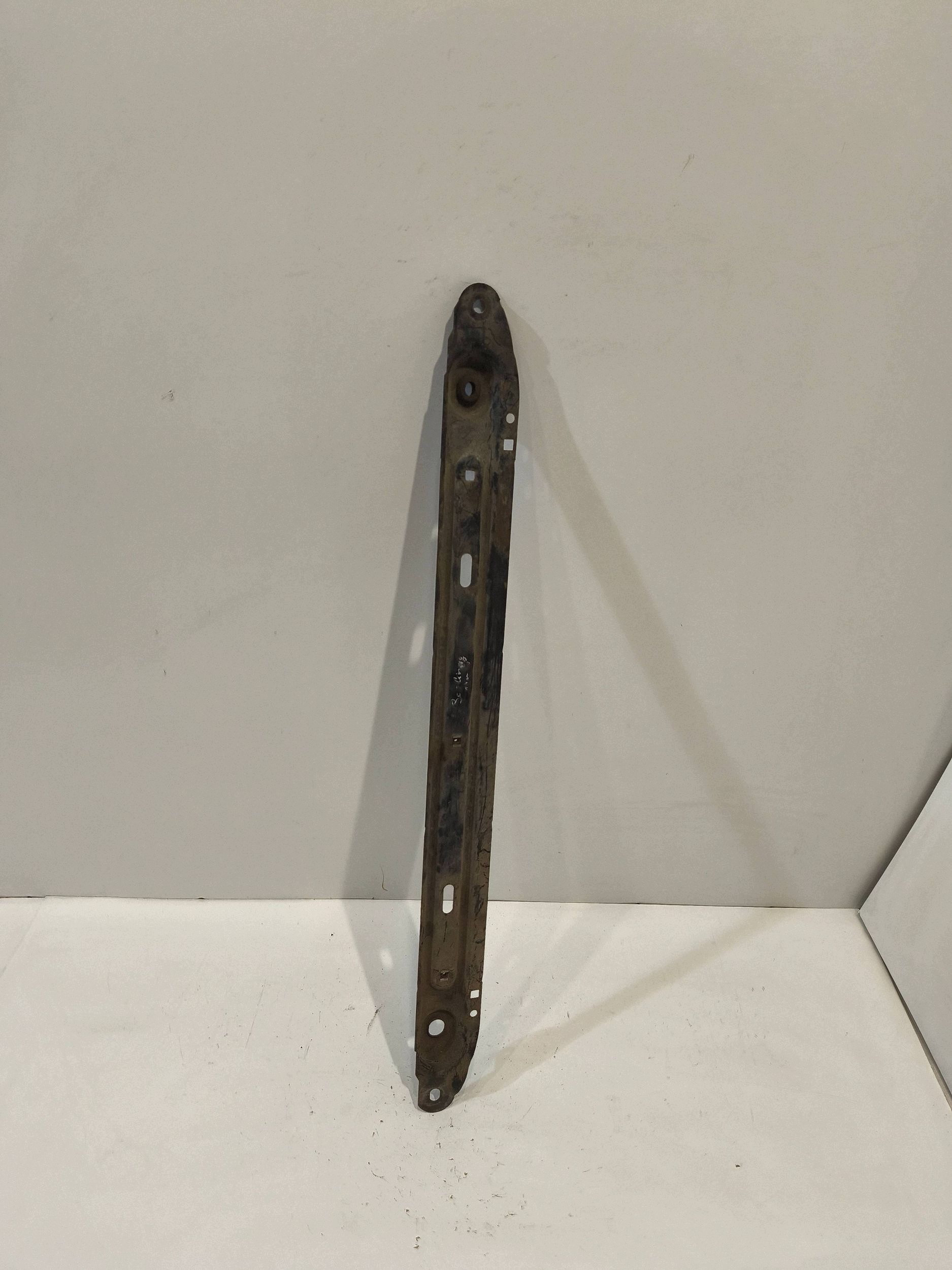 Supporto radiatore Citroen Berlingo usato VLO22126 image 2