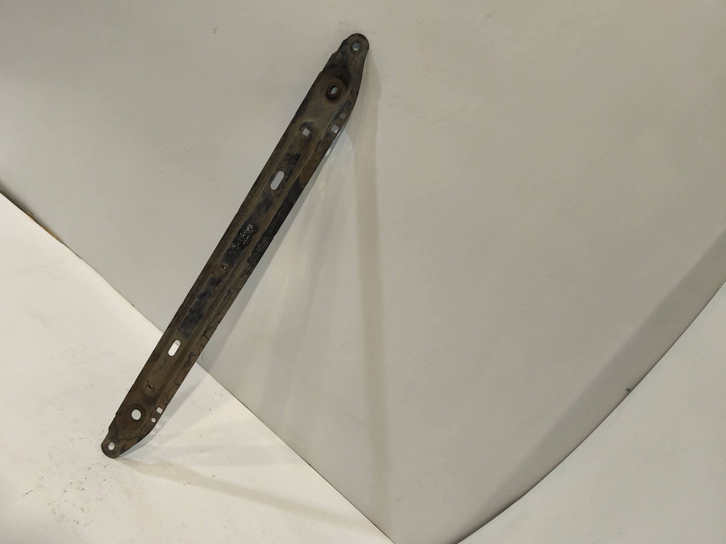 Supporto radiatore Citroen Berlingo usato VLO22126 image 3