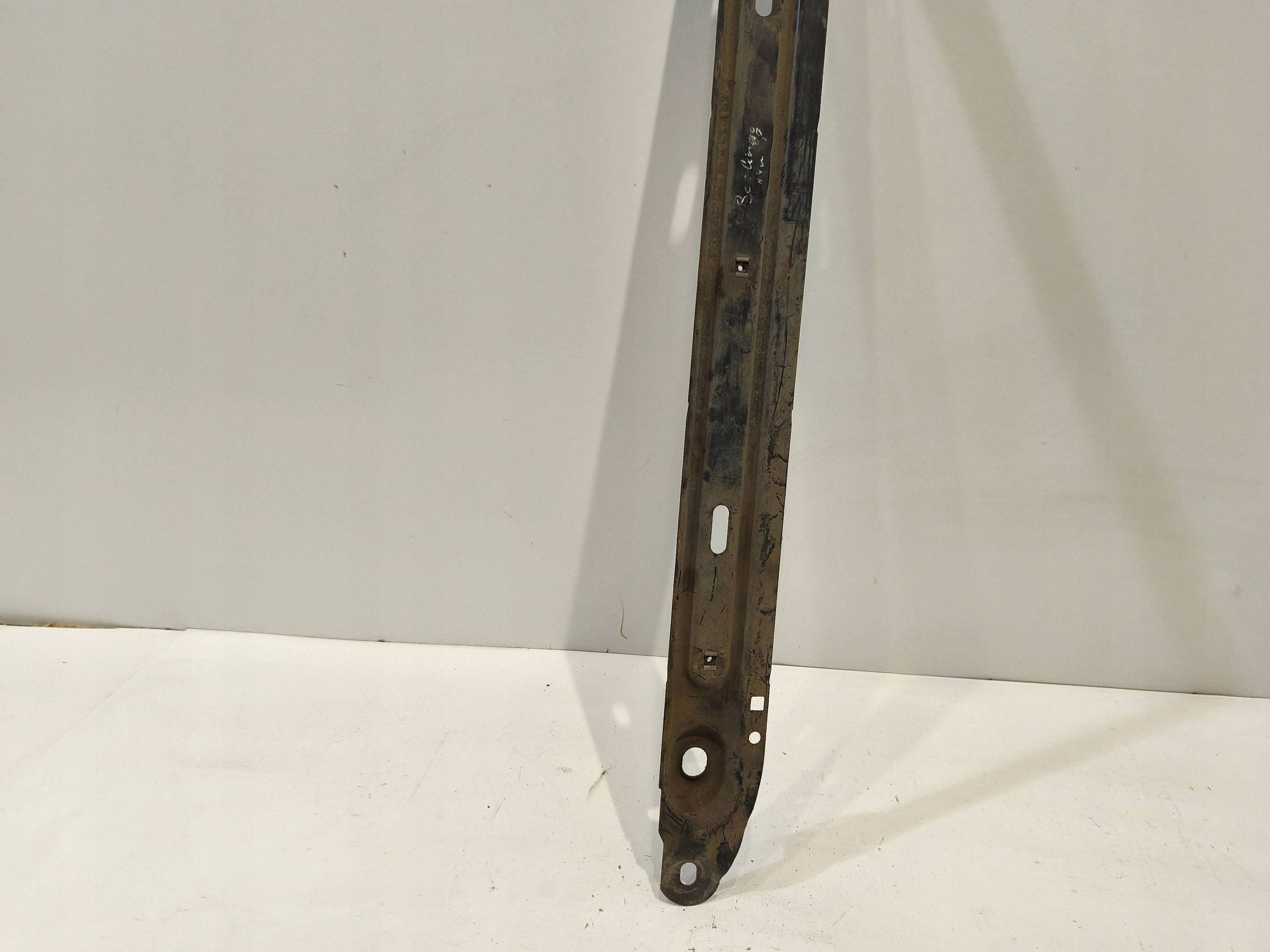 Supporto radiatore Citroen Berlingo usato VLO22126 image 5