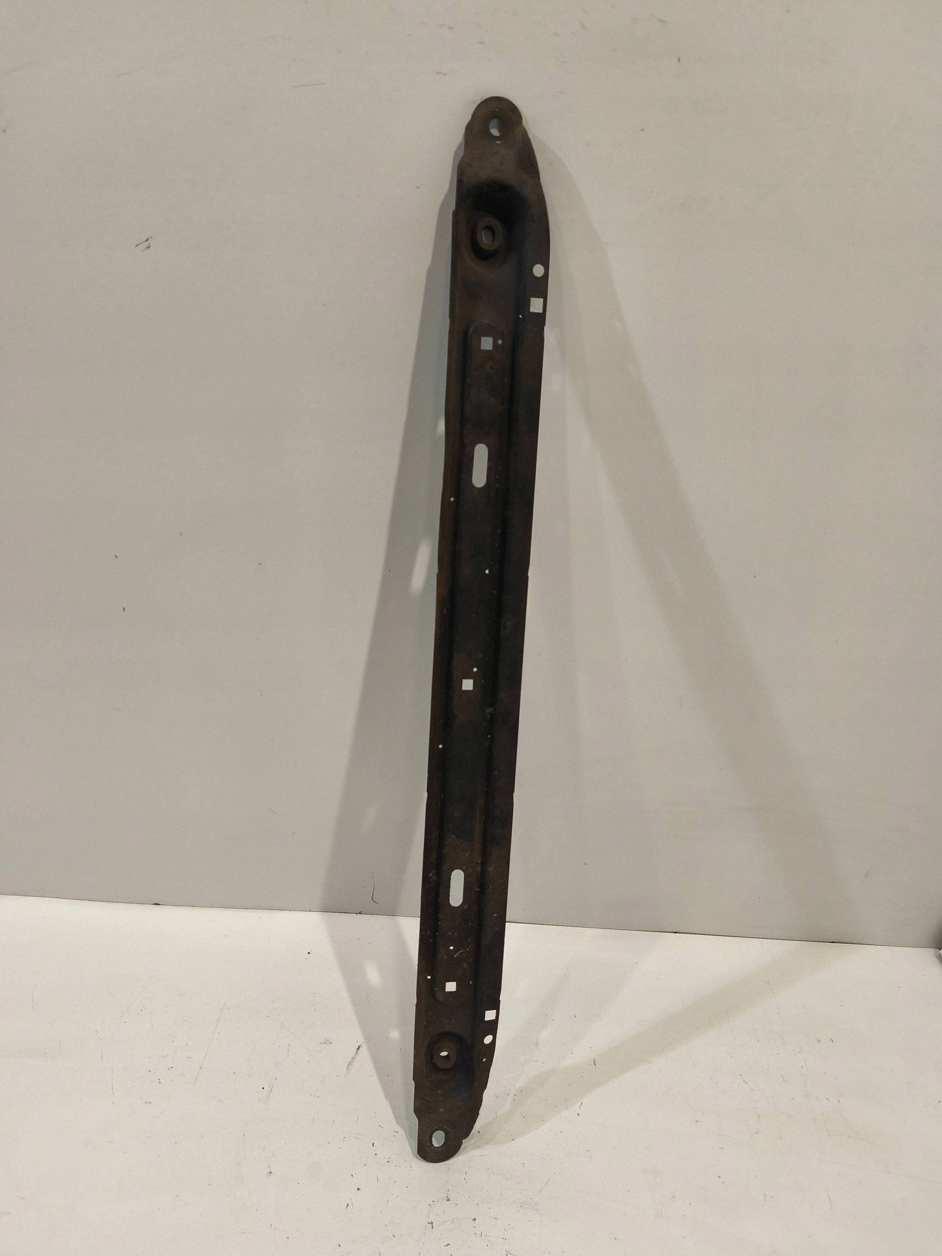Support radiateur Citroen Berlingo VLO22124 image 2