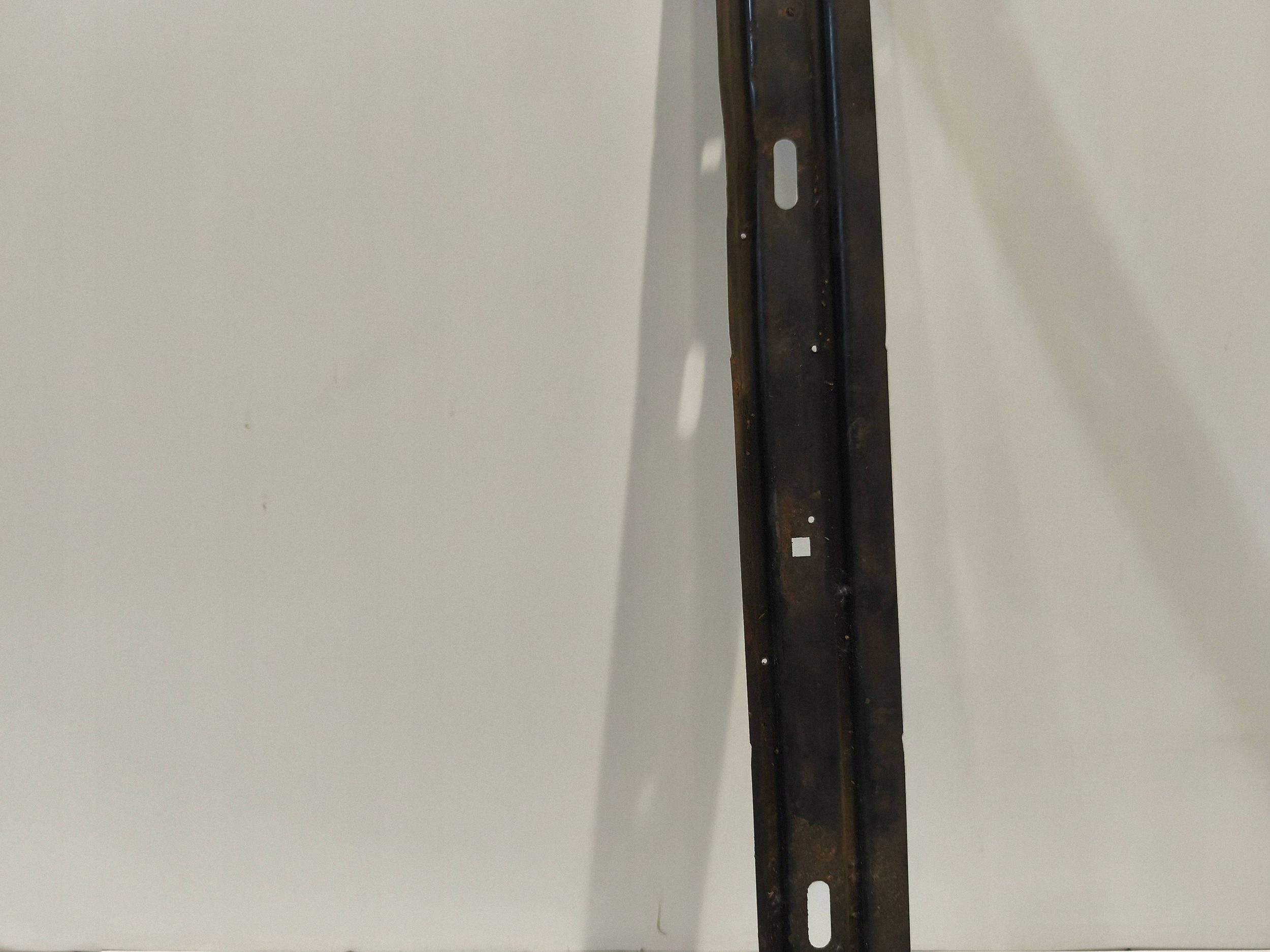 Support radiateur Citroen Berlingo VLO22124 image 5