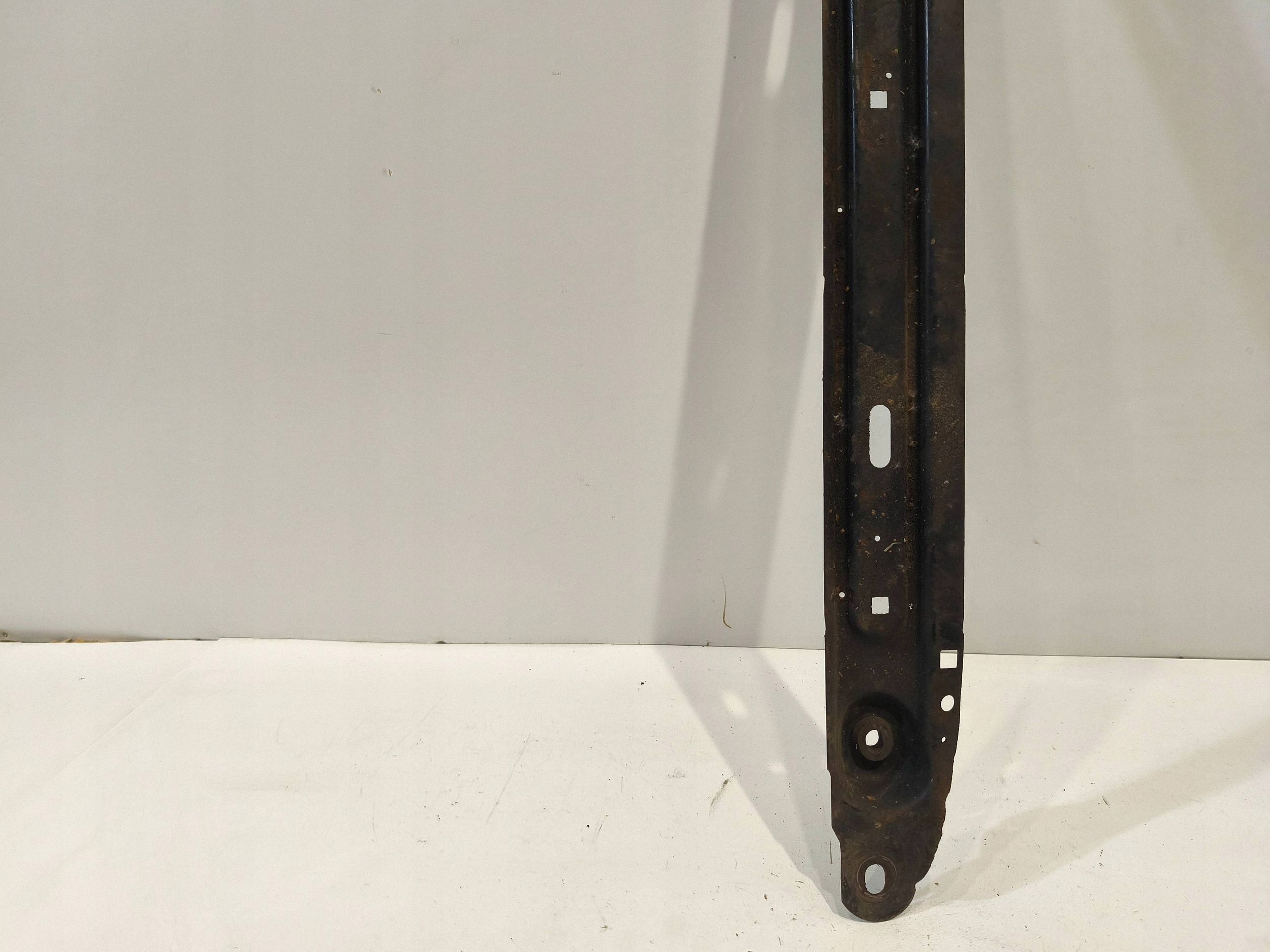 Support radiateur Citroen Berlingo VLO22124 image 6