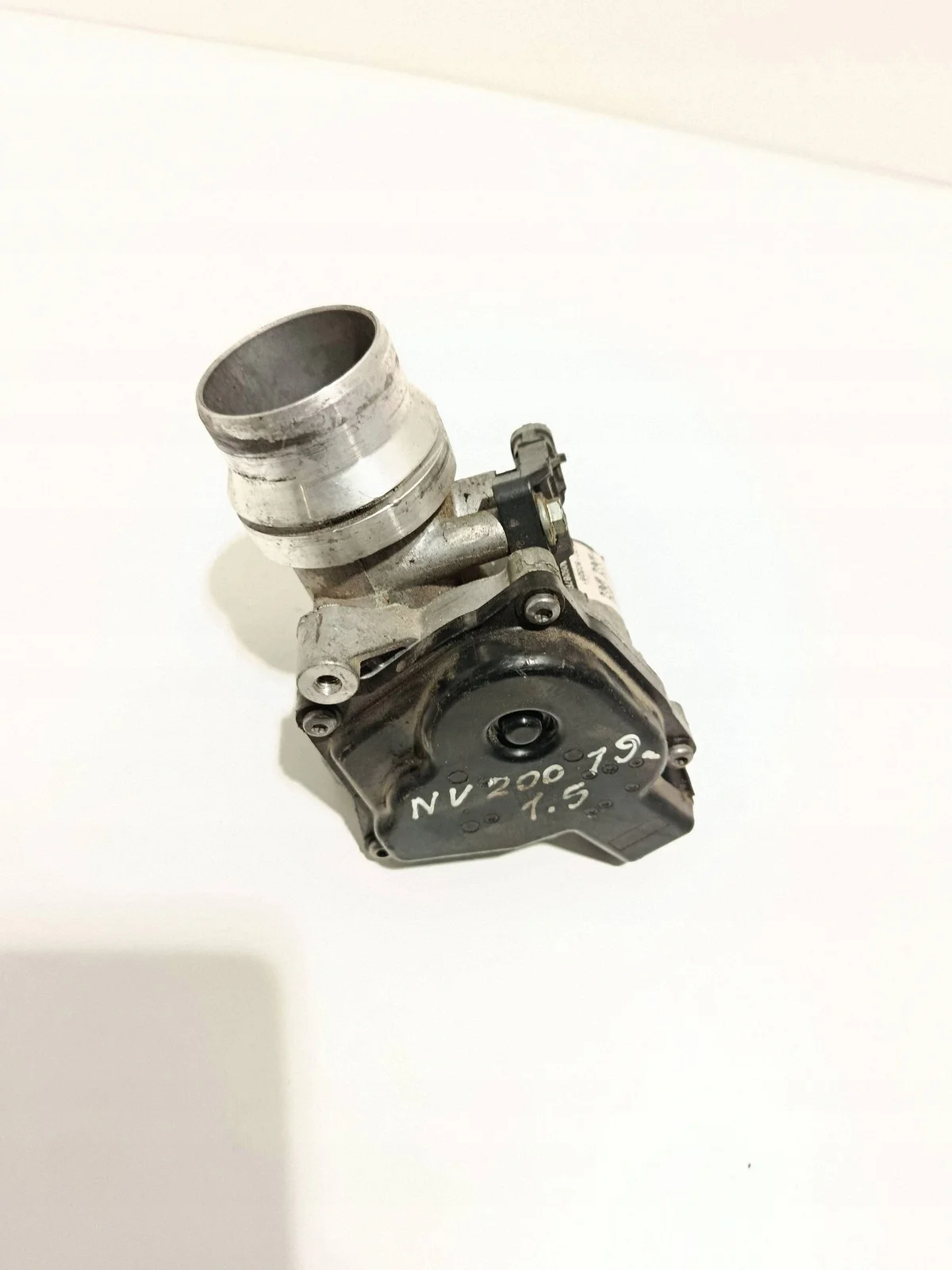 Vergaser Nissan NV200 1.5L Diesel 161A0928