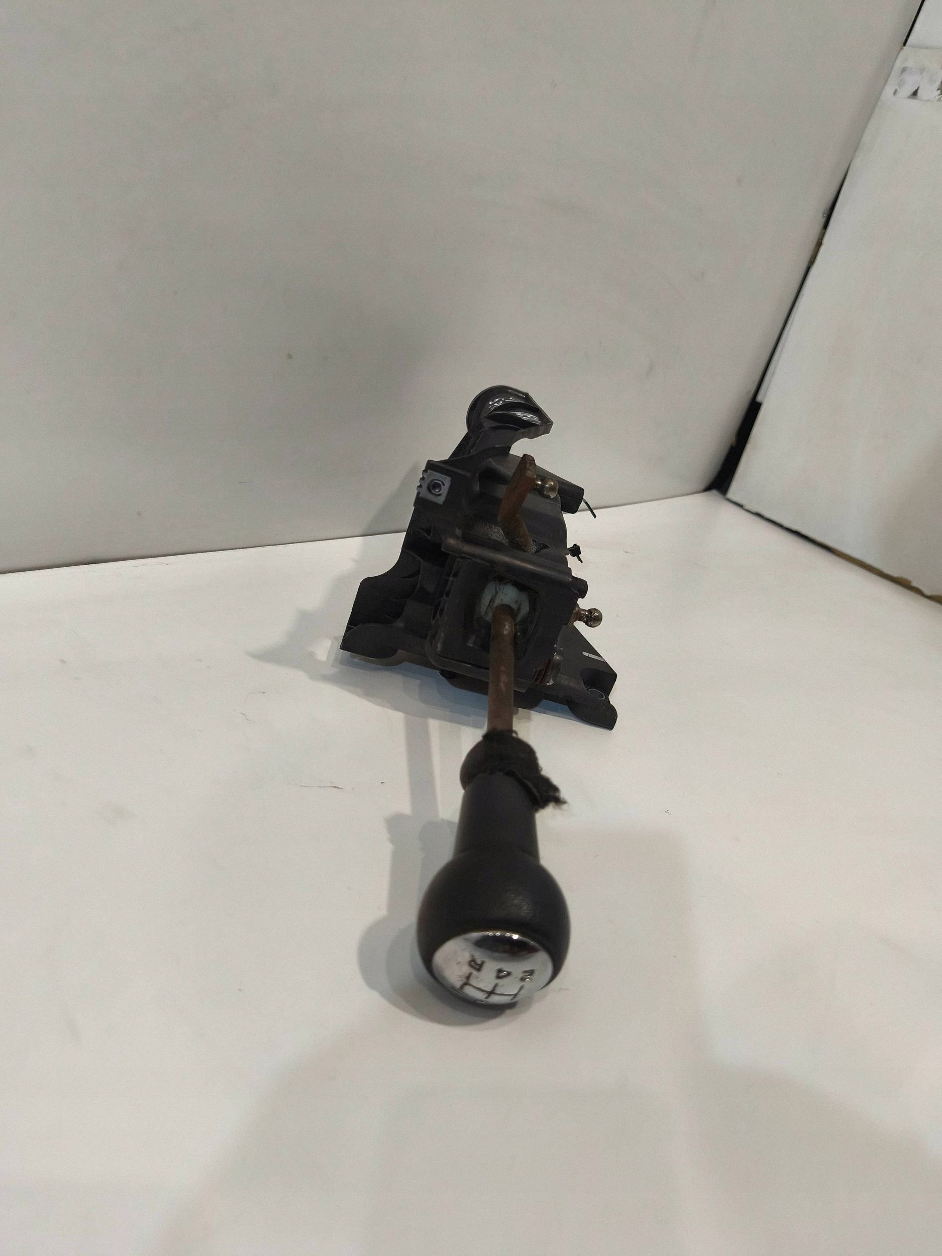 CITROËN BERLINGO Vaihteiston mekanismi 9683348980B
