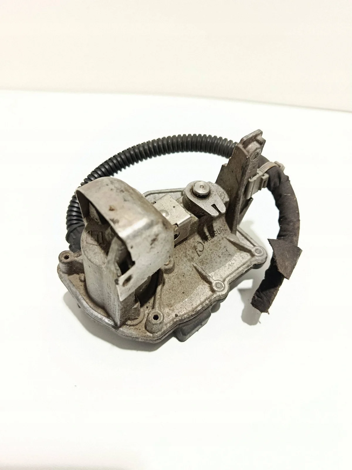 Carburateur RENAULT GRAND SCÉNIC III 1.6L Diesel