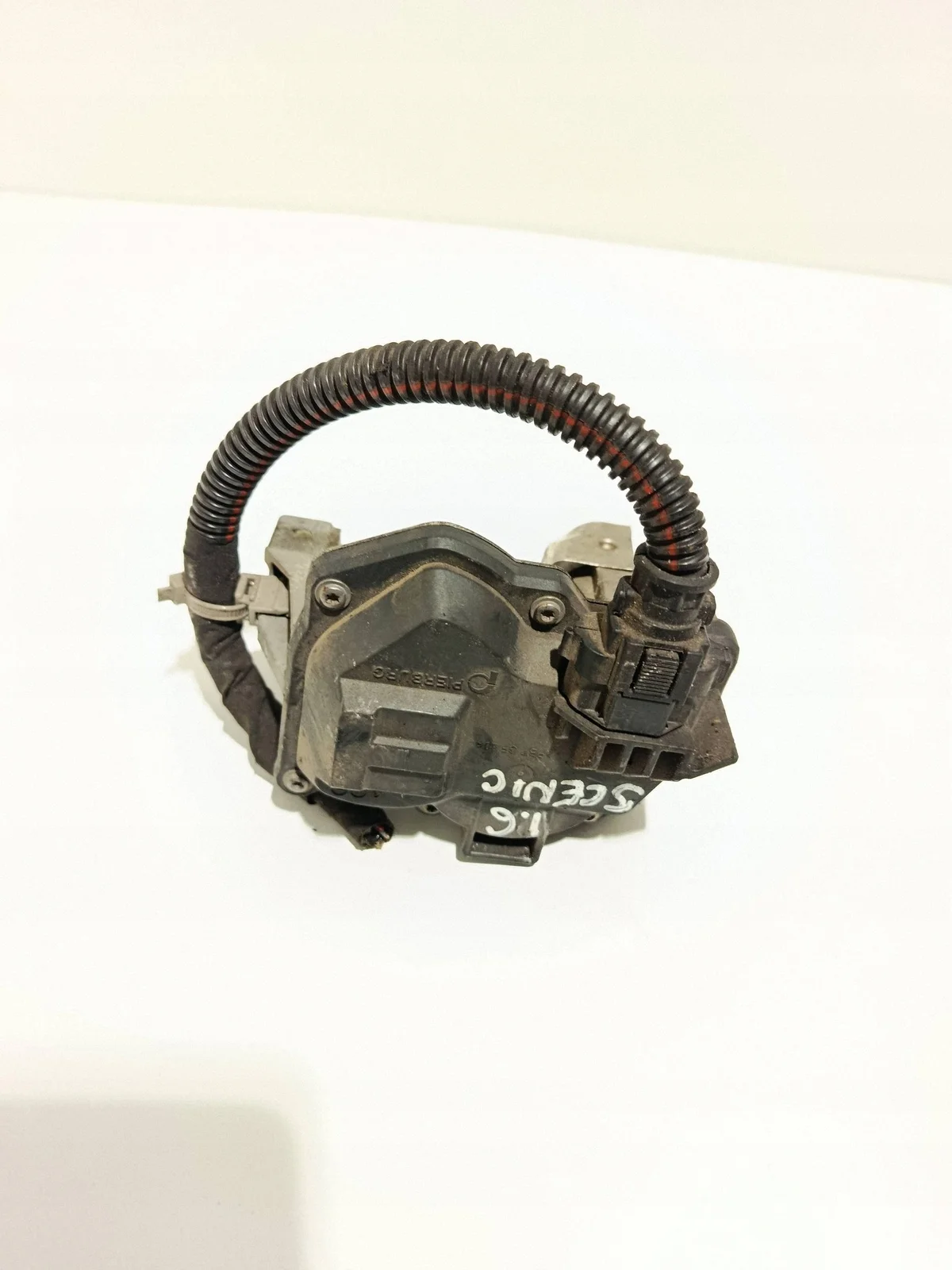 Vergaser Renault Grand Scénic III 1.6L Diesel image 3