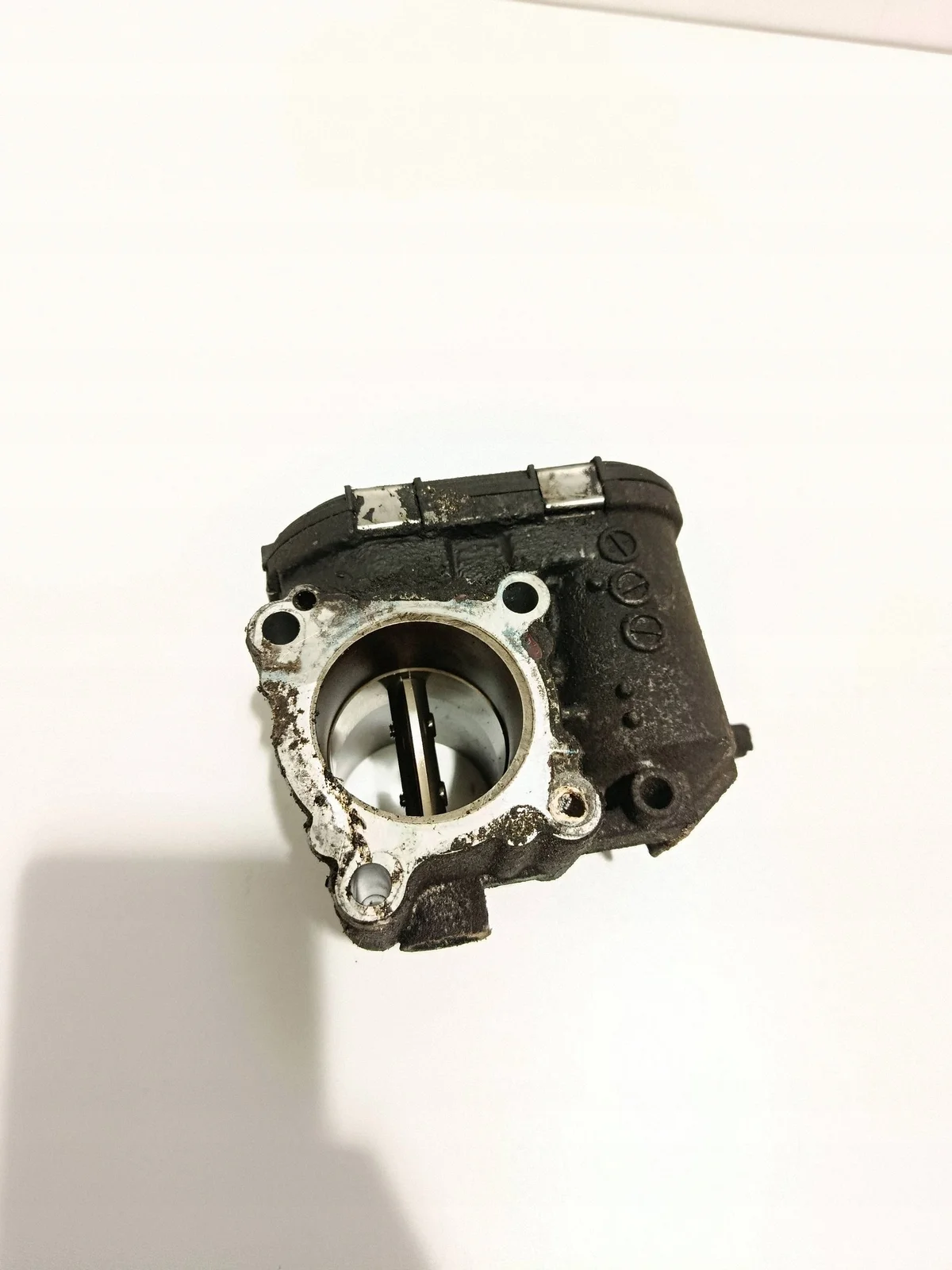 Carburador Opel Vivaro 2.0L Diesel 820033081