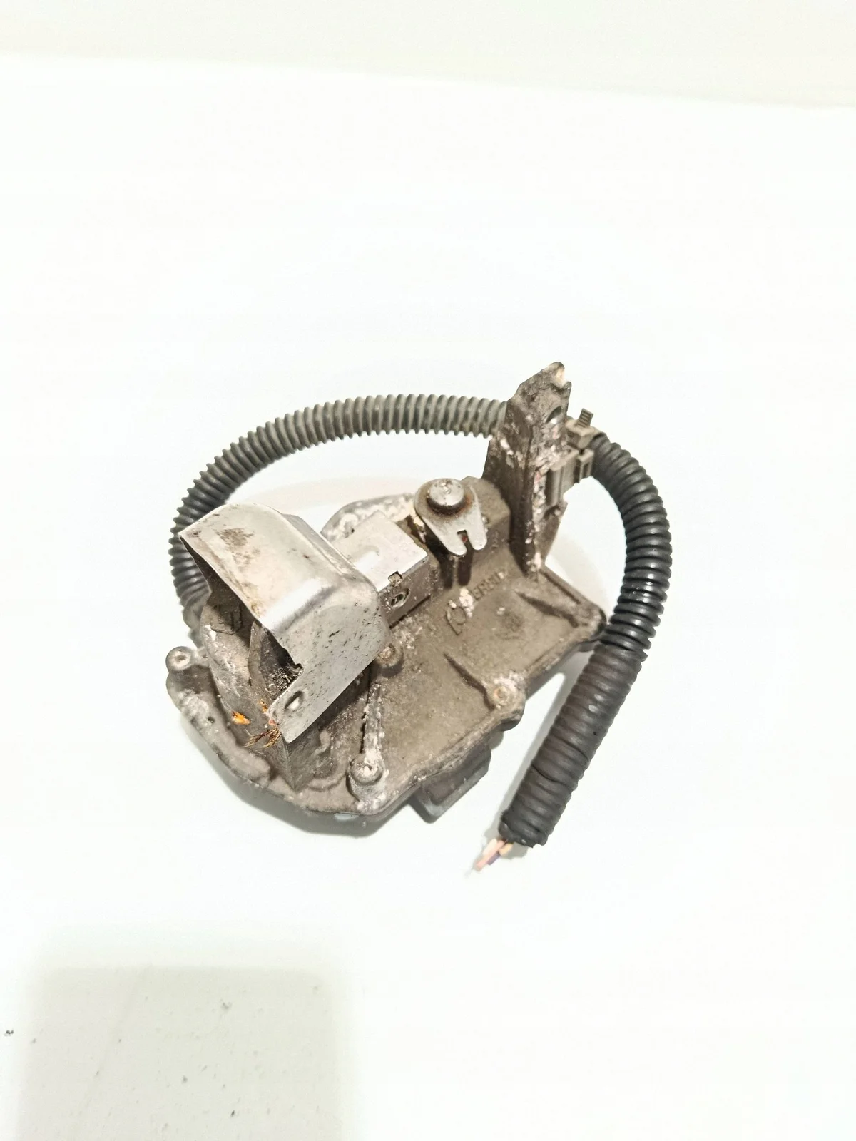 Carburateur Renault Clio IV 1.46L Diesel