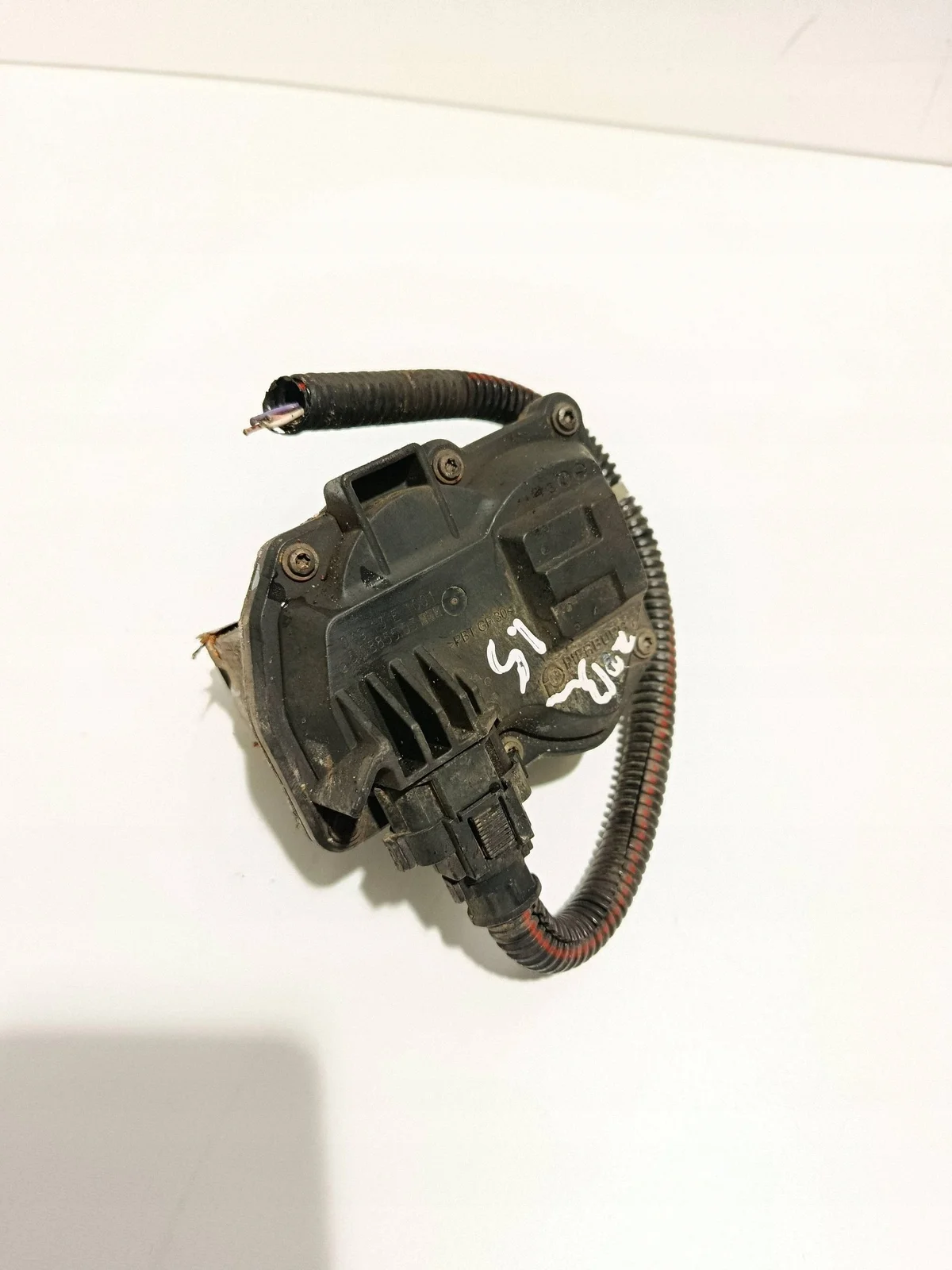 Carburador Renault Clio IV 1.46L Diesel Usado