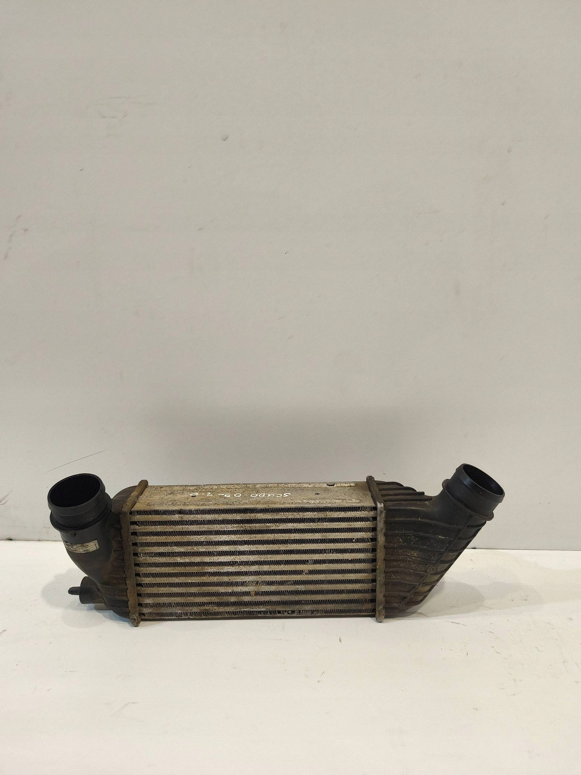 Intercooler Fiat Scudo Usado VLO21957 image 2