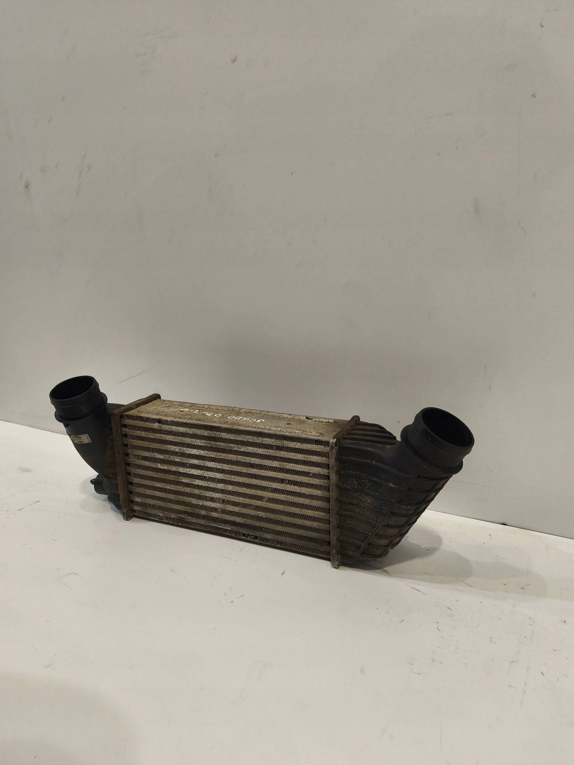 Intercooler Fiat Scudo Usado VLO21957 image 3