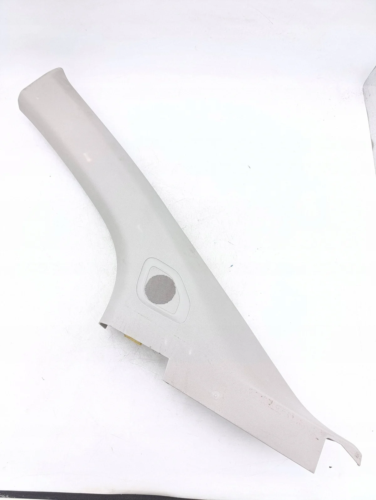 Linker A-stijl Bekleding Toyota Yaris SP08038