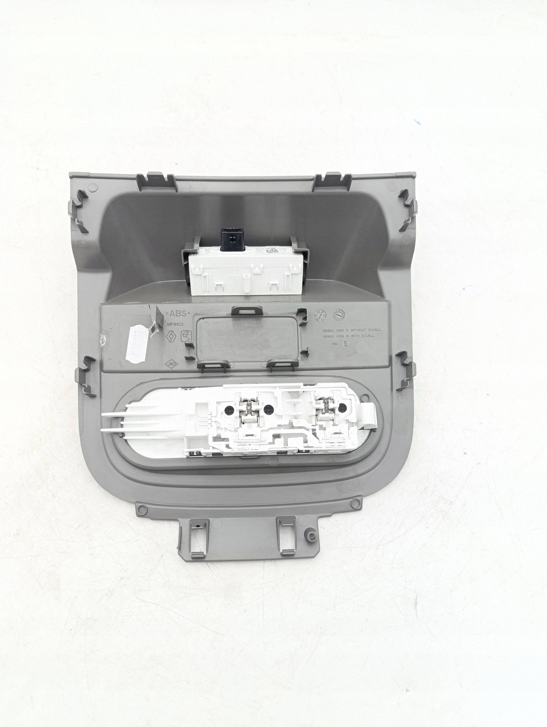 Illuminazione interna RENAULT MASTER III Furgone 703004140 image 3