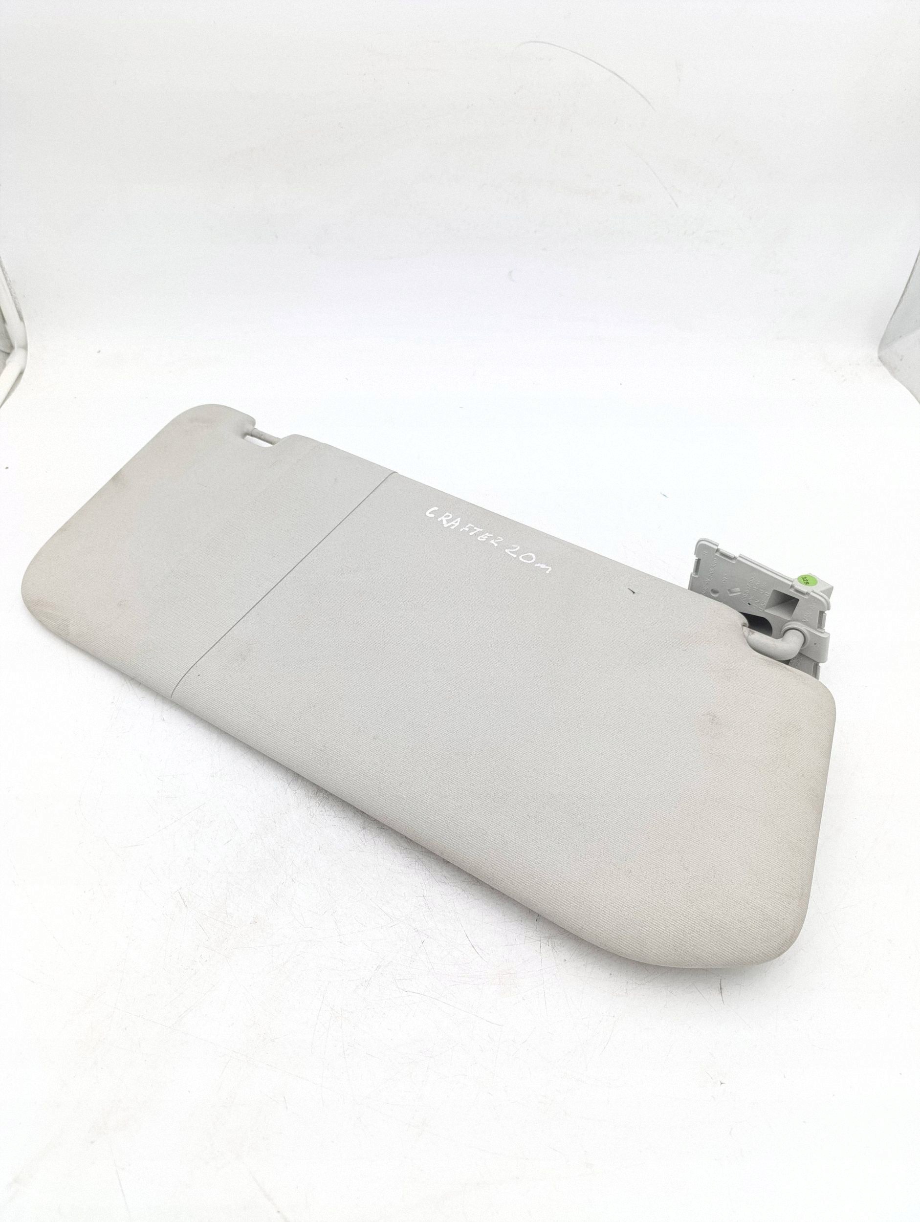 Sonnenblende Rechts VW Crafter VLO21835 image 3