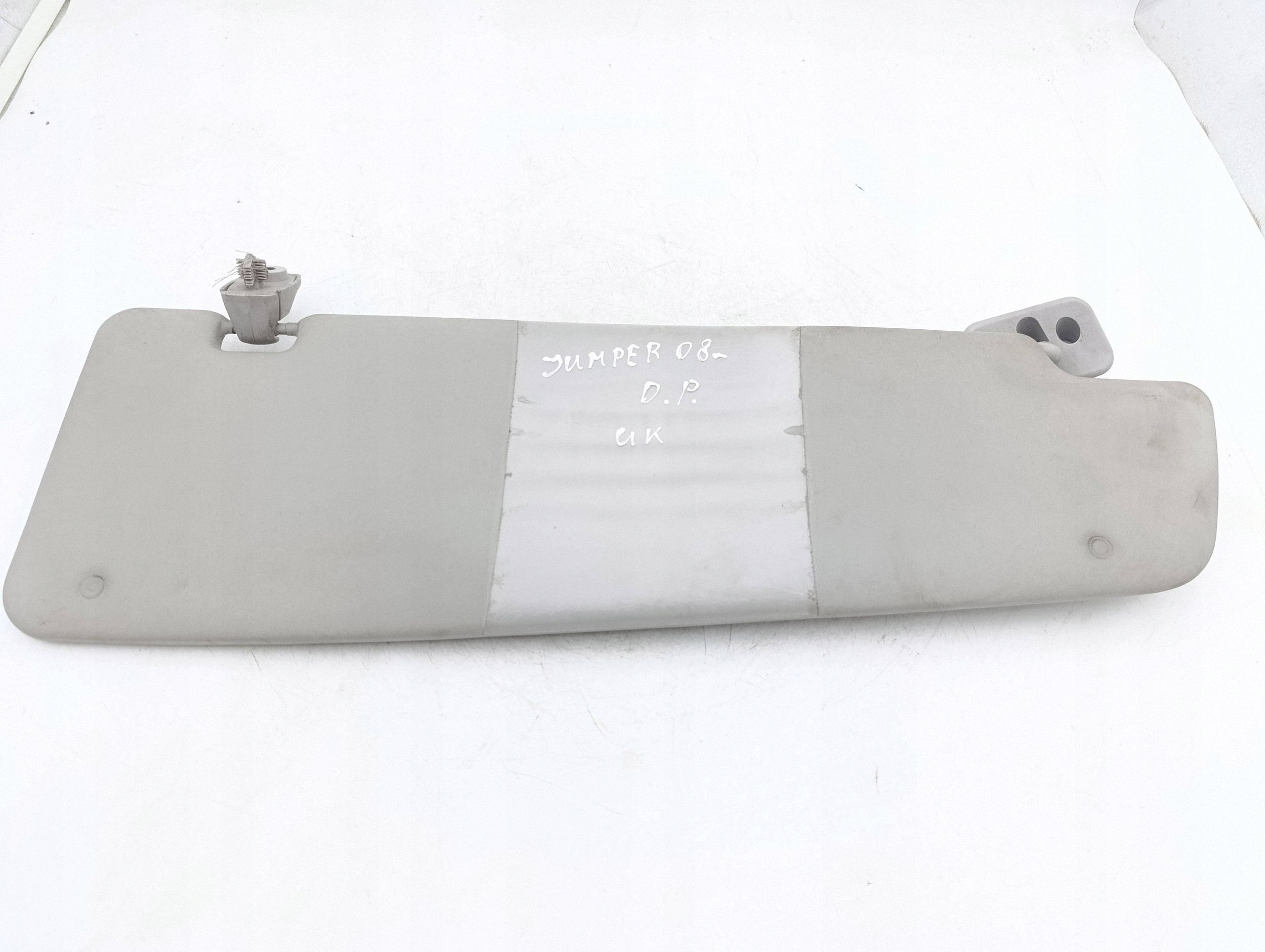 Protetor Solar Esquerdo Citroen Jumper VLO21826 image 2