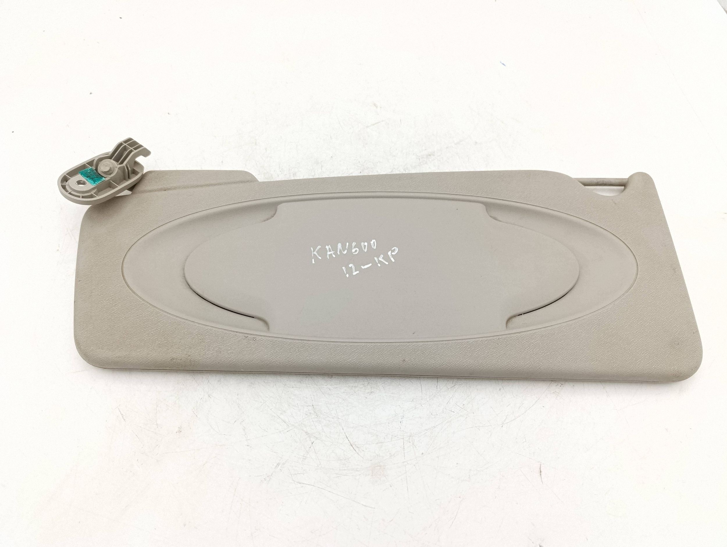 Zonneklep voor RENAULT KANGOO II links image 2