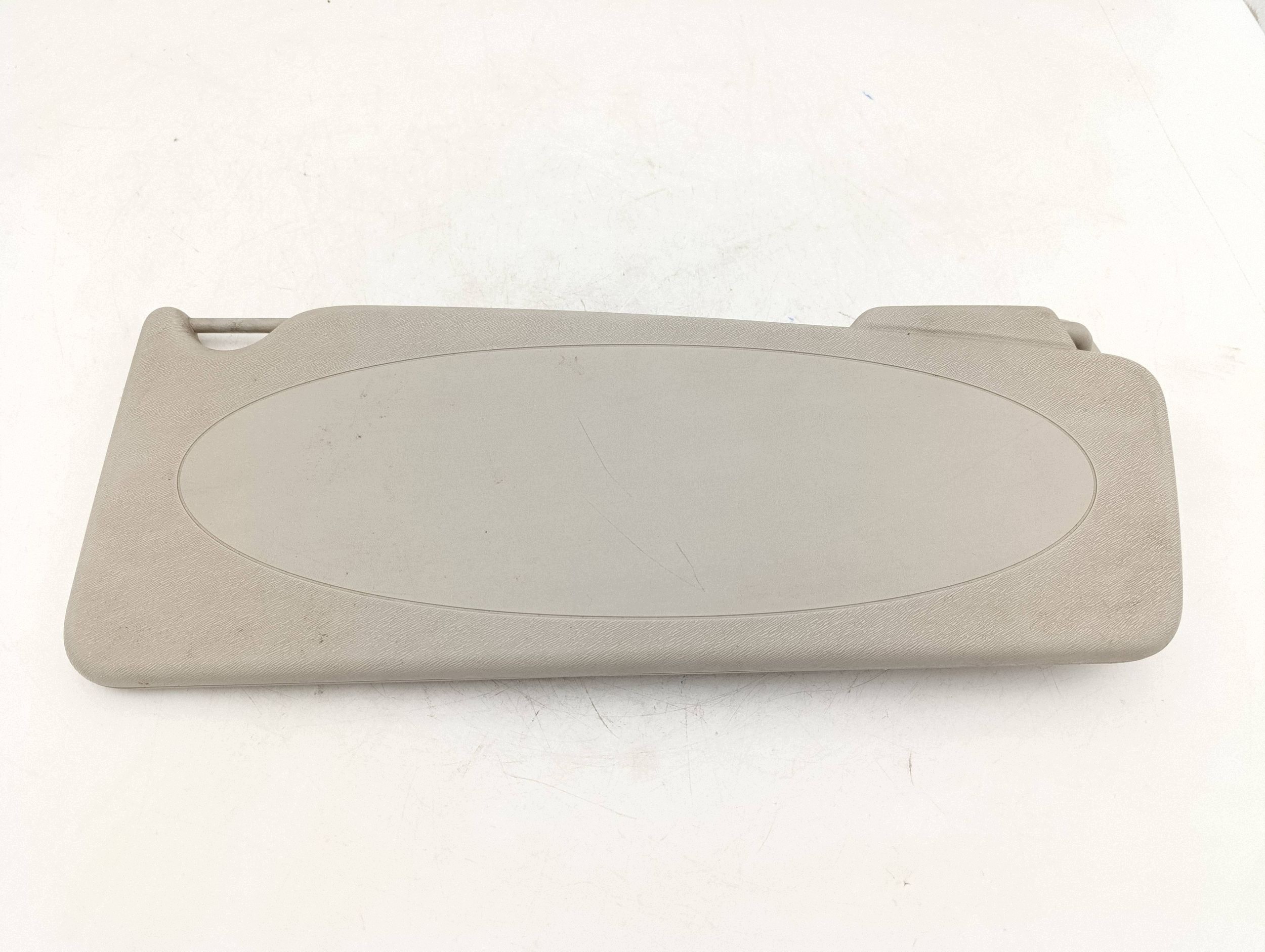 Zonneklep voor RENAULT KANGOO II links image 4