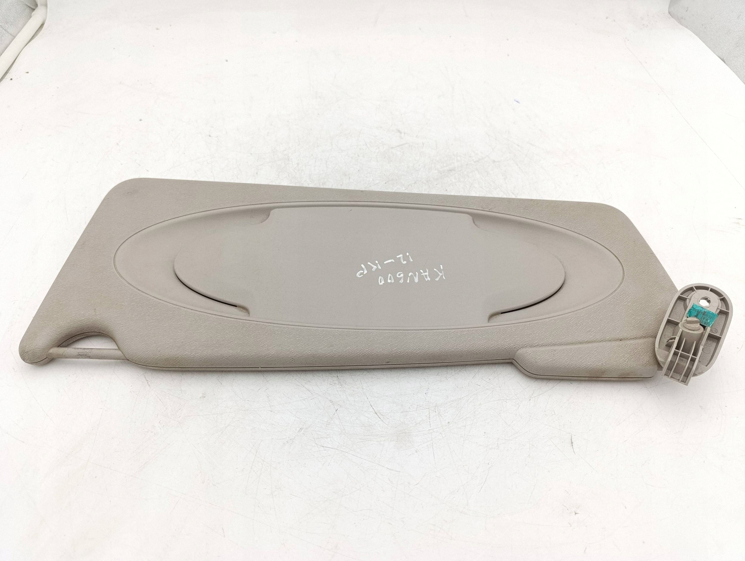Zonneklep voor RENAULT KANGOO II links image 5