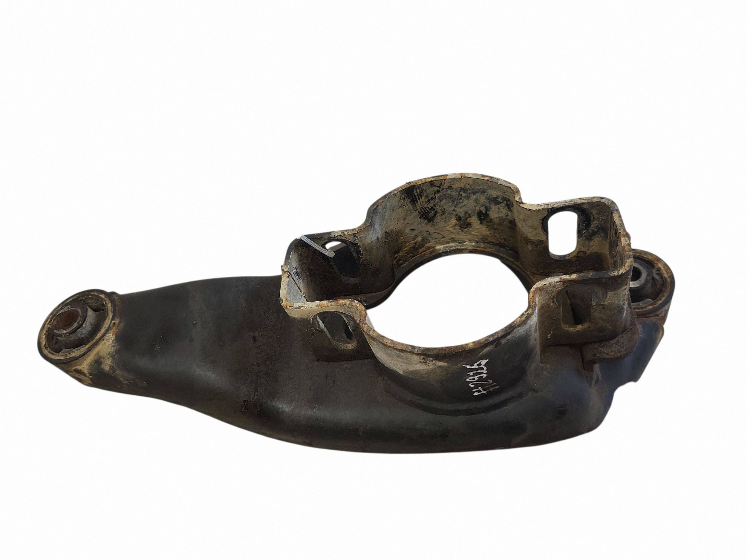 Supporto motore Jeep Cherokee KJ 2003 30201472 image 2