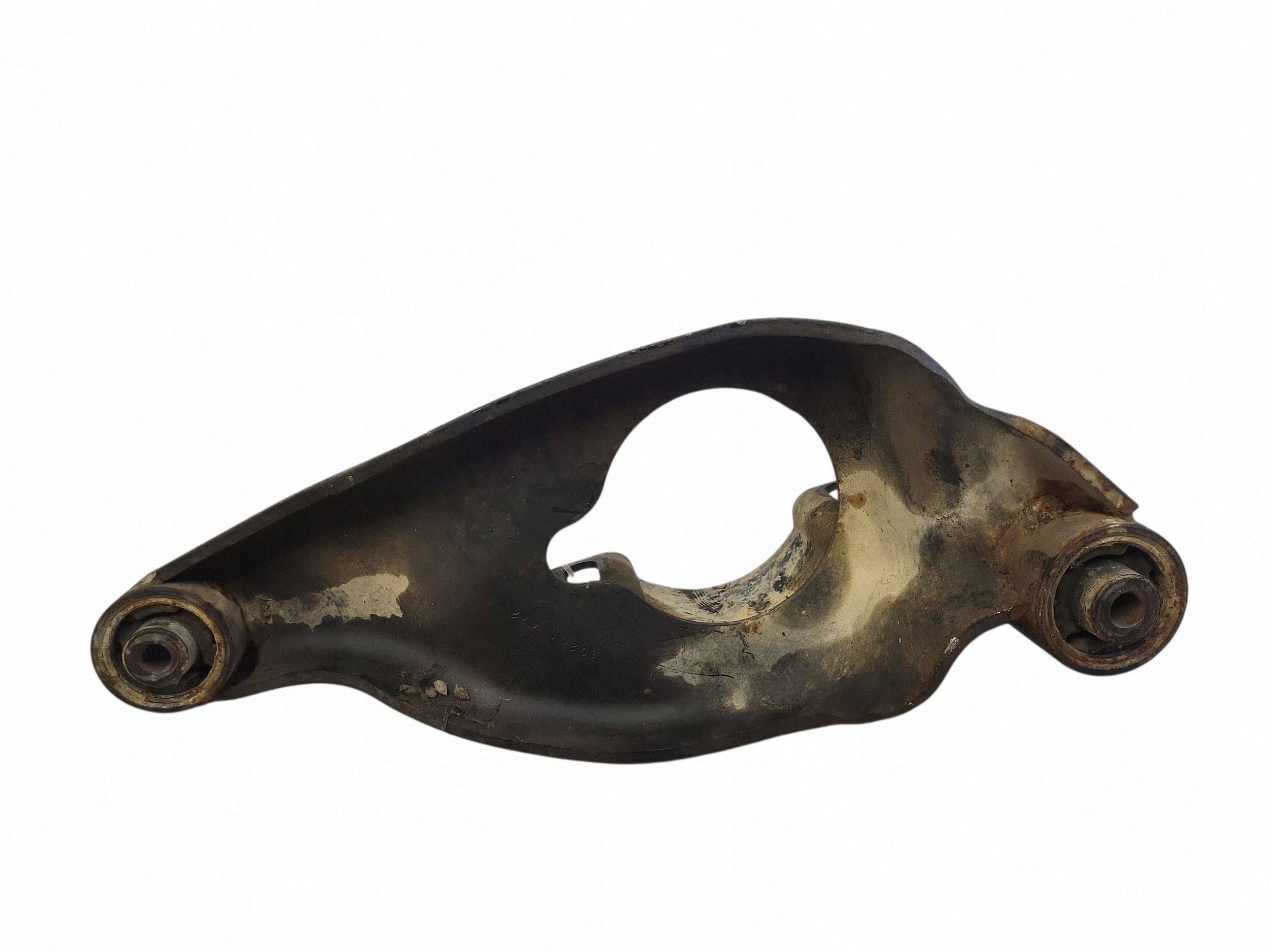 Supporto motore Jeep Cherokee KJ 2003 30201472 image 4