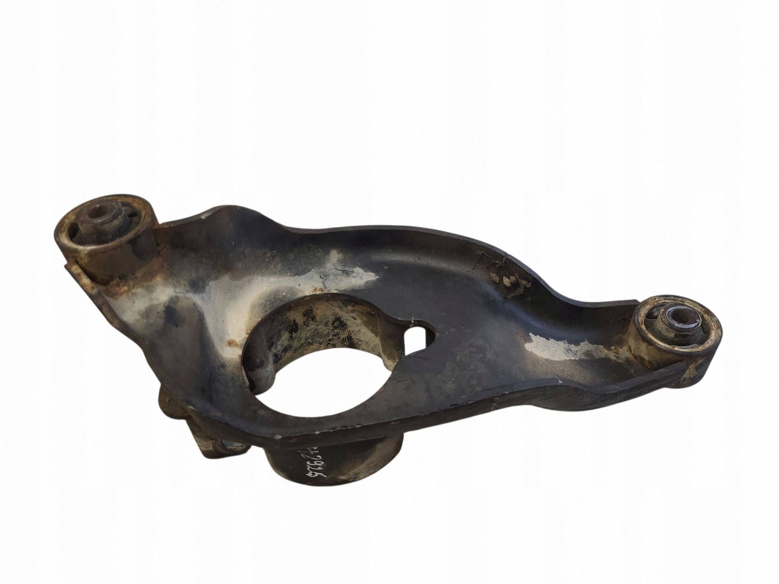 Supporto motore Jeep Cherokee KJ 2003 30201472 image 5