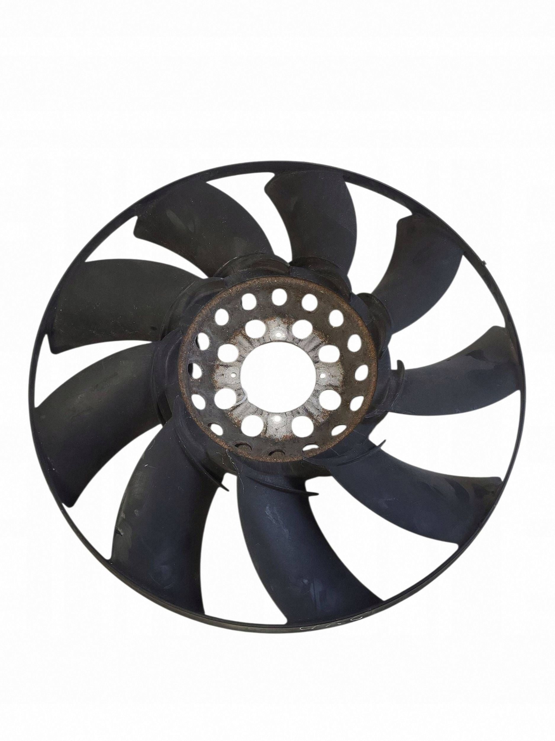 Land Rover Range Rover Sport Ventilator JUT260745 image 2