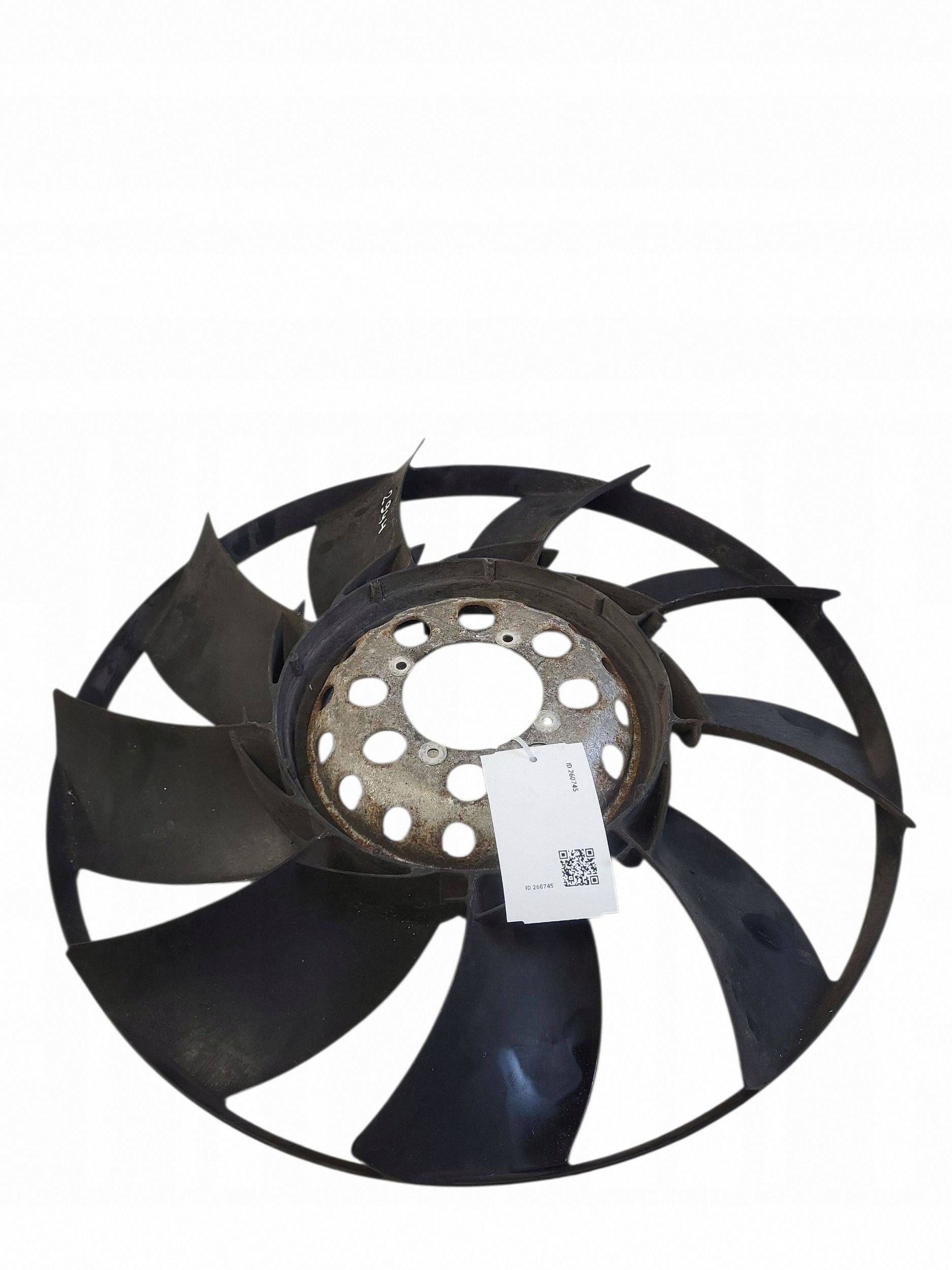 Land Rover Range Rover Sport Ventilator JUT260745 image 3
