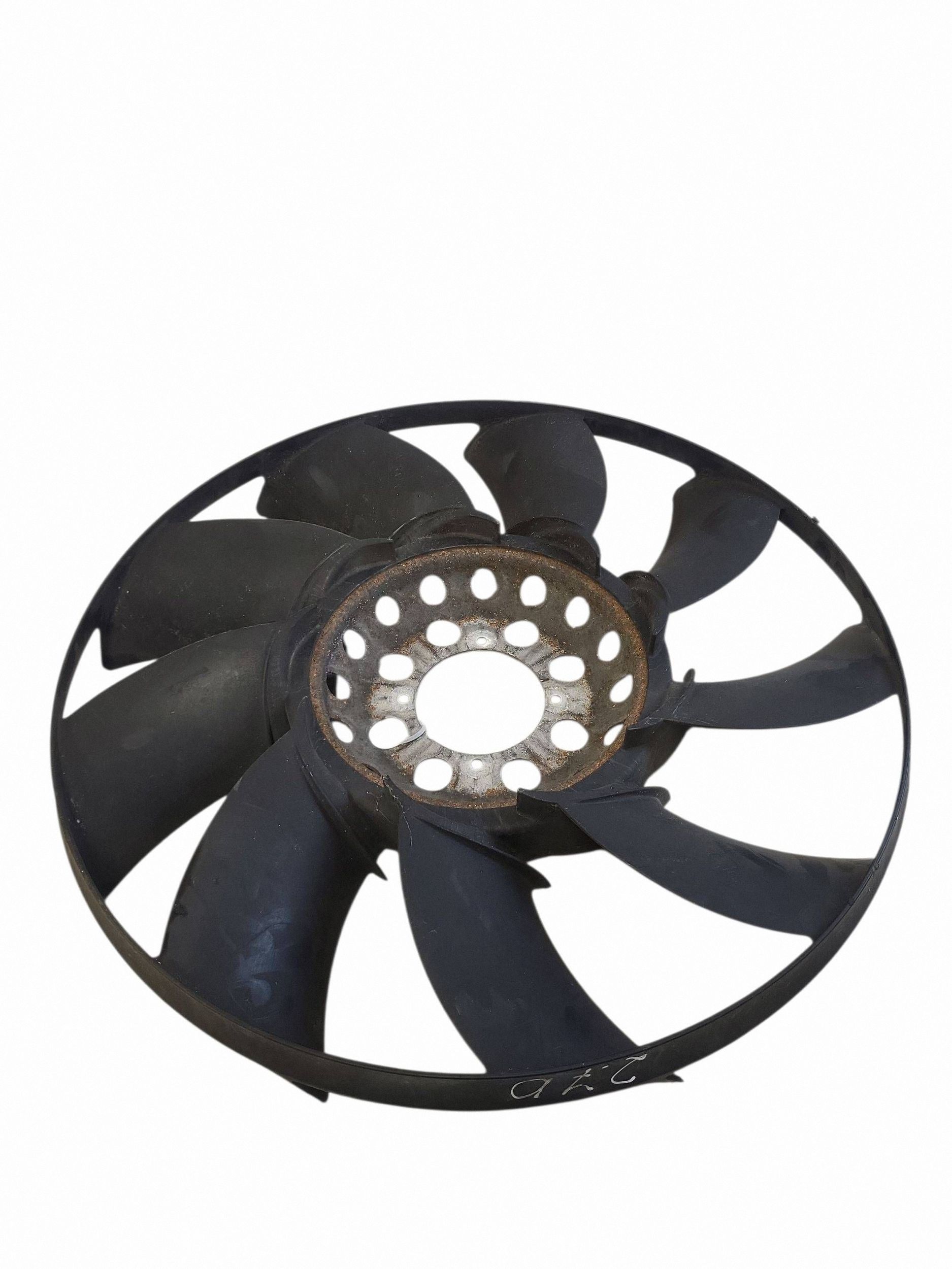 Land Rover Range Rover Sport Ventilator JUT260745 image 4