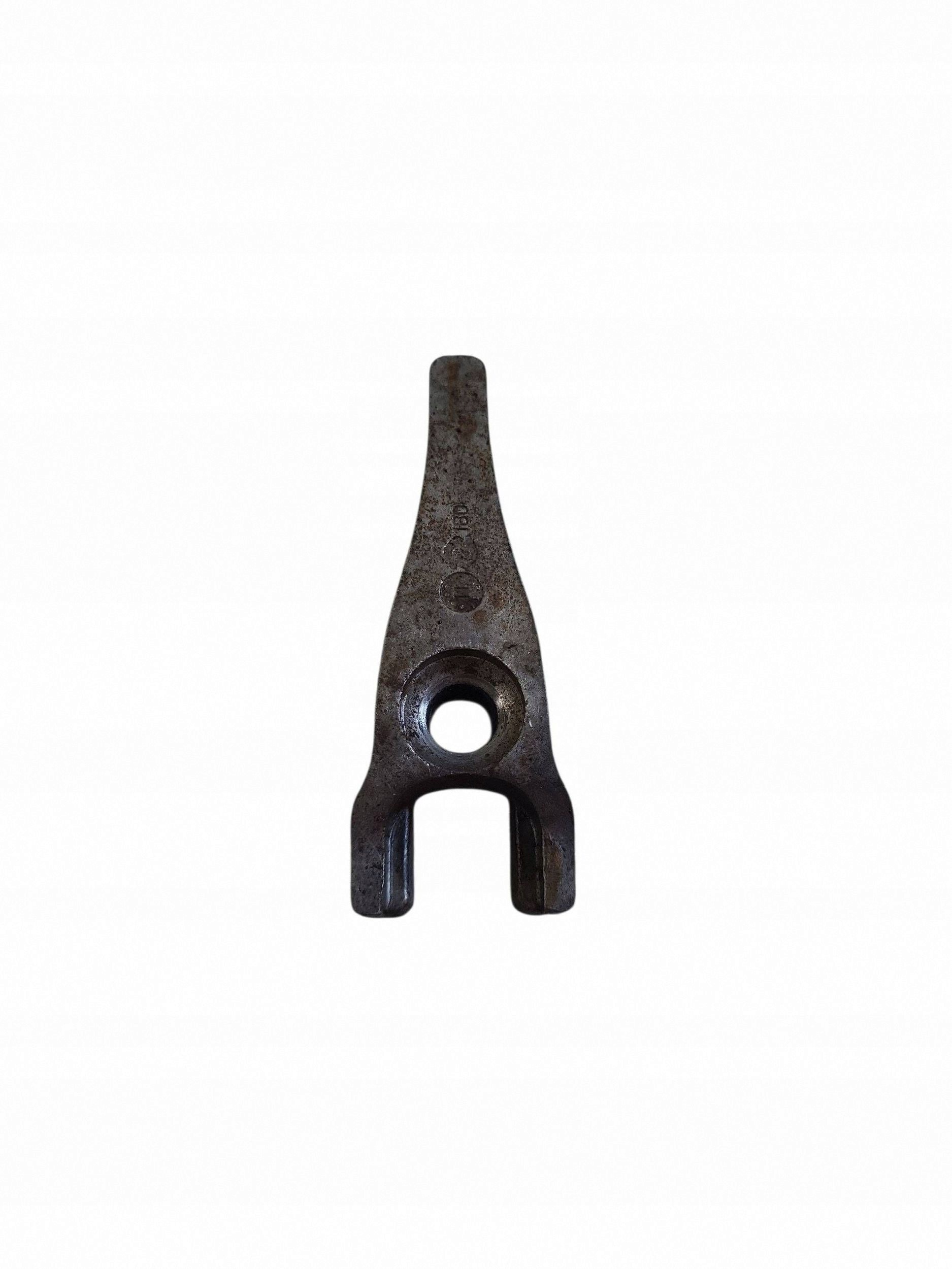 Ford Grand C-MAX Soporte Inyector JUT260711 image 2