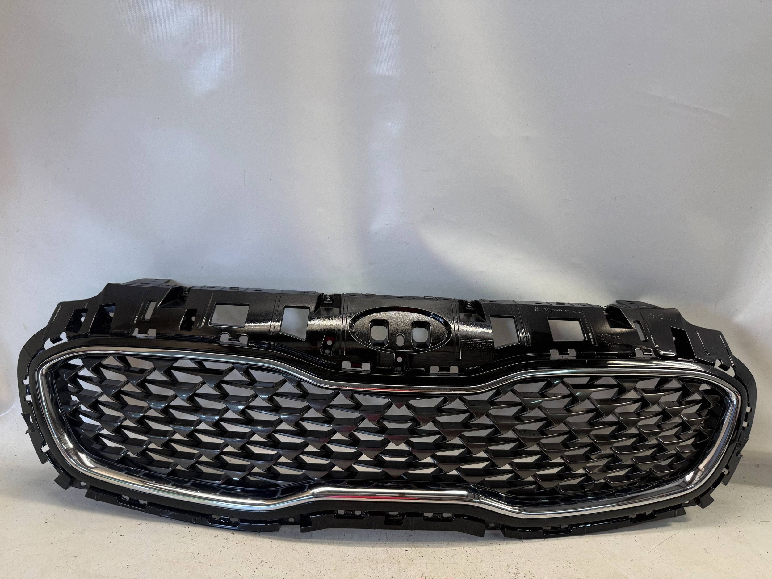 Kia Sportage IV Grill 86350F1600 gebraucht image 2