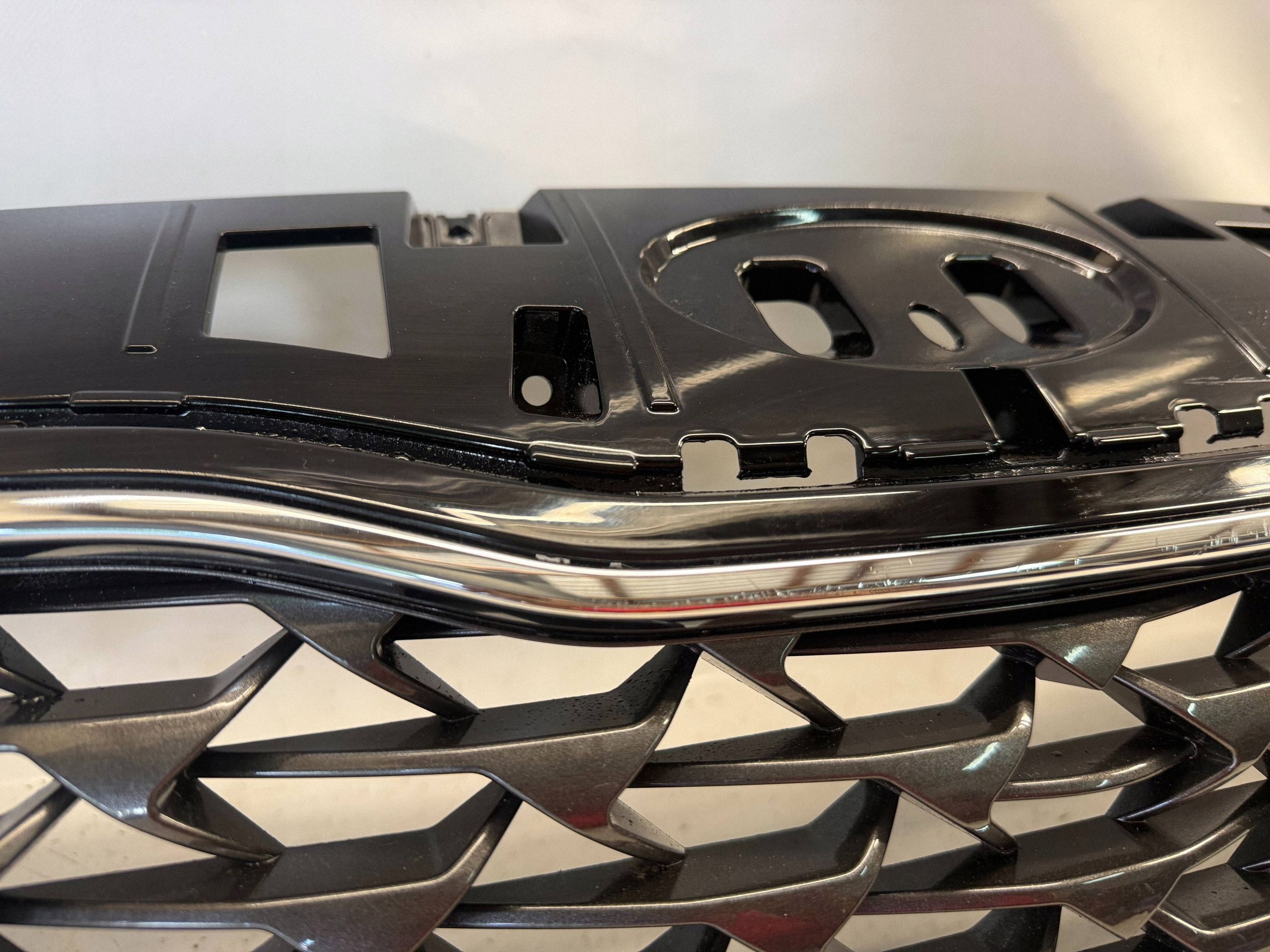 Kia Sportage IV Grill 86350F1600 gebraucht image 7