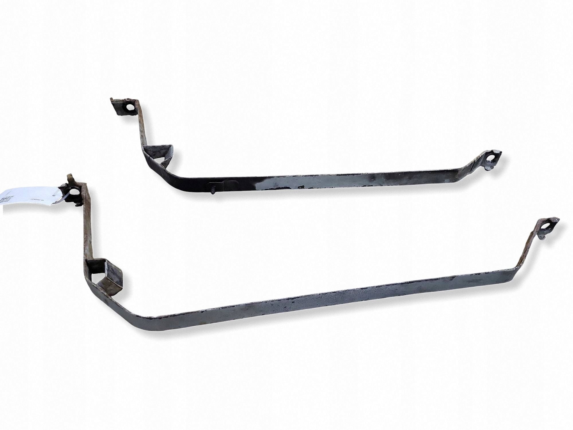 Mazda 6 2008 Support réservoir carburant JUT260831 image 2
