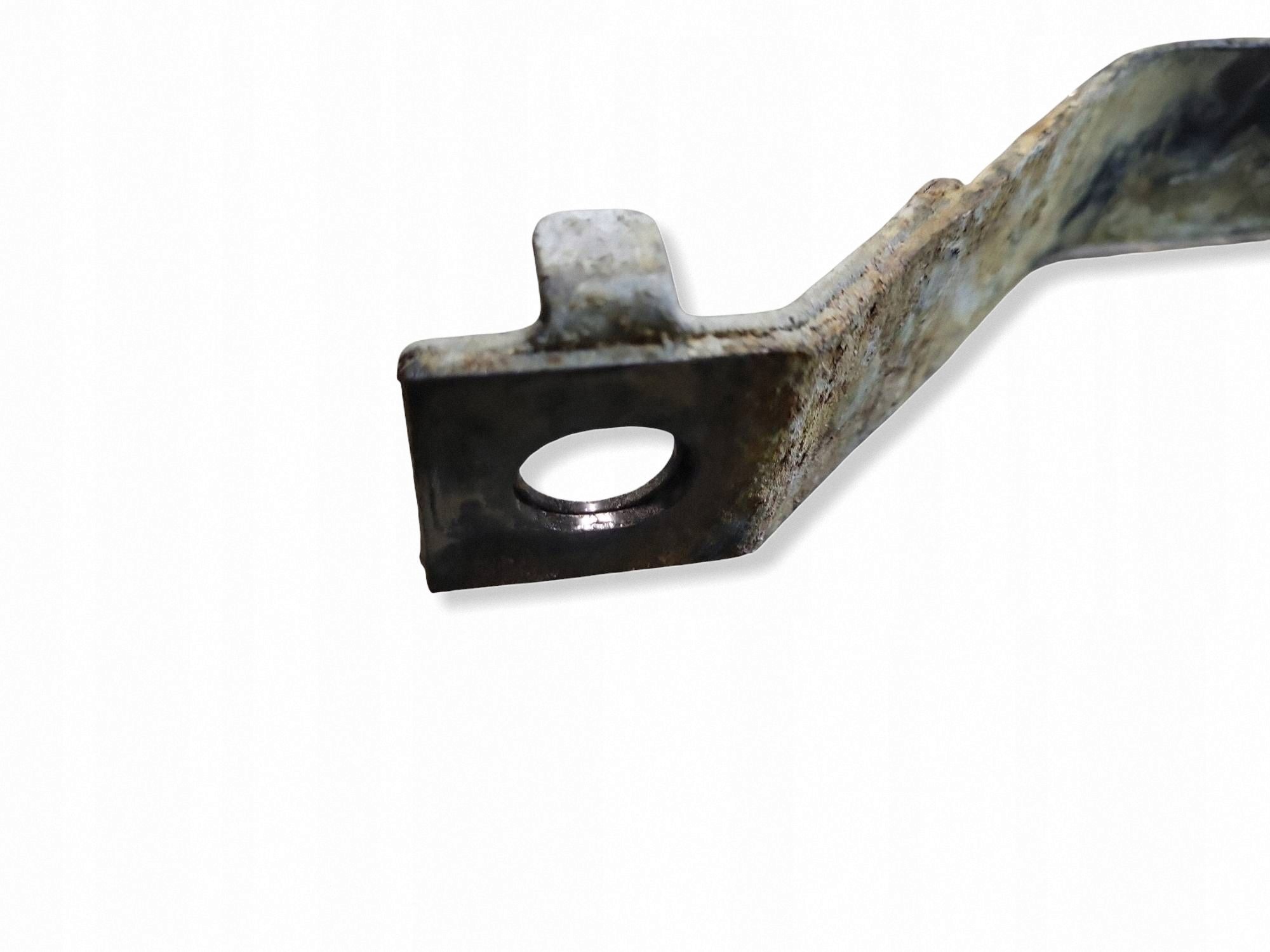 Mazda 6 2008 Support réservoir carburant JUT260831 image 4