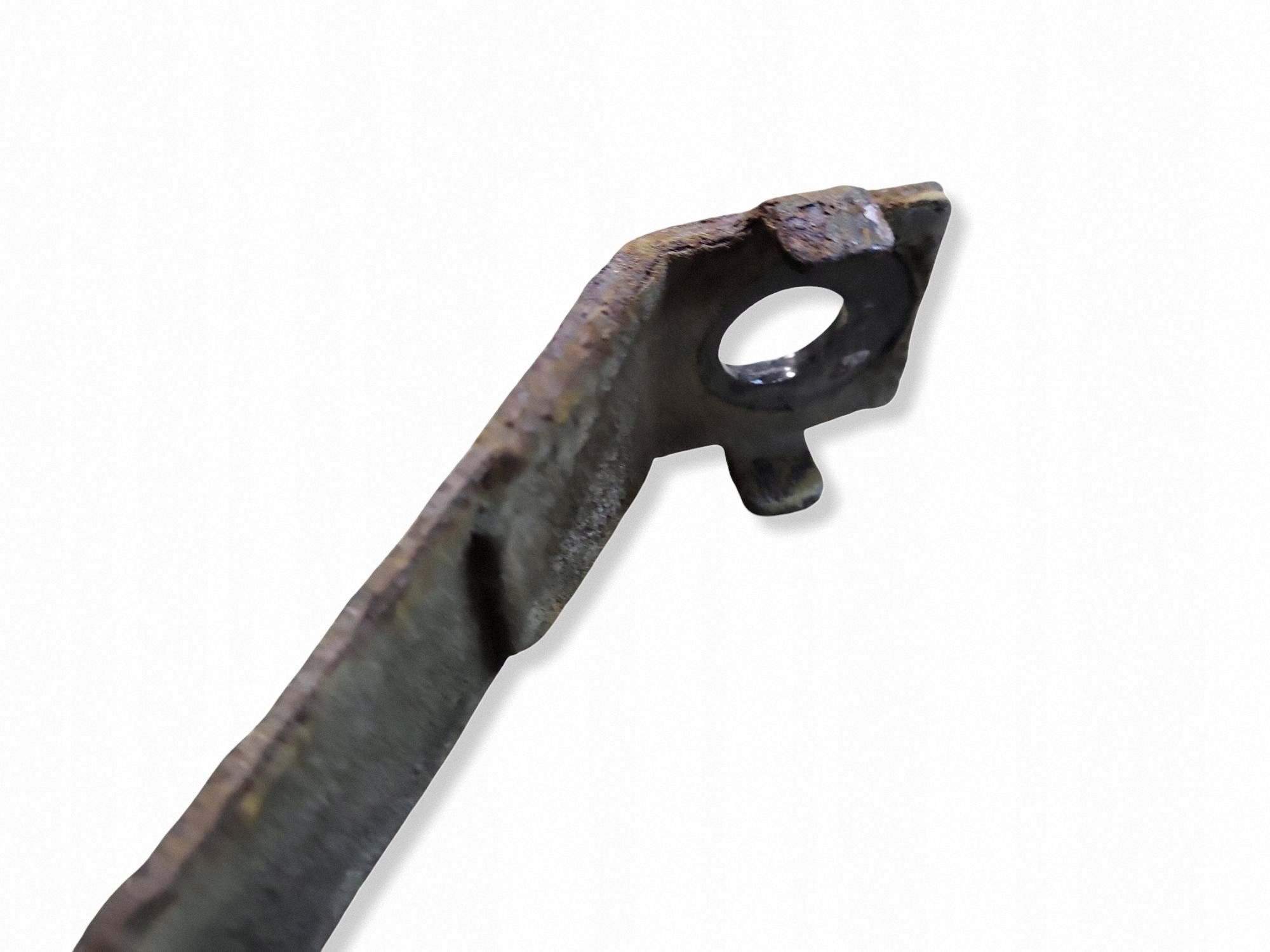Mazda 6 2008 Support réservoir carburant JUT260831 image 6
