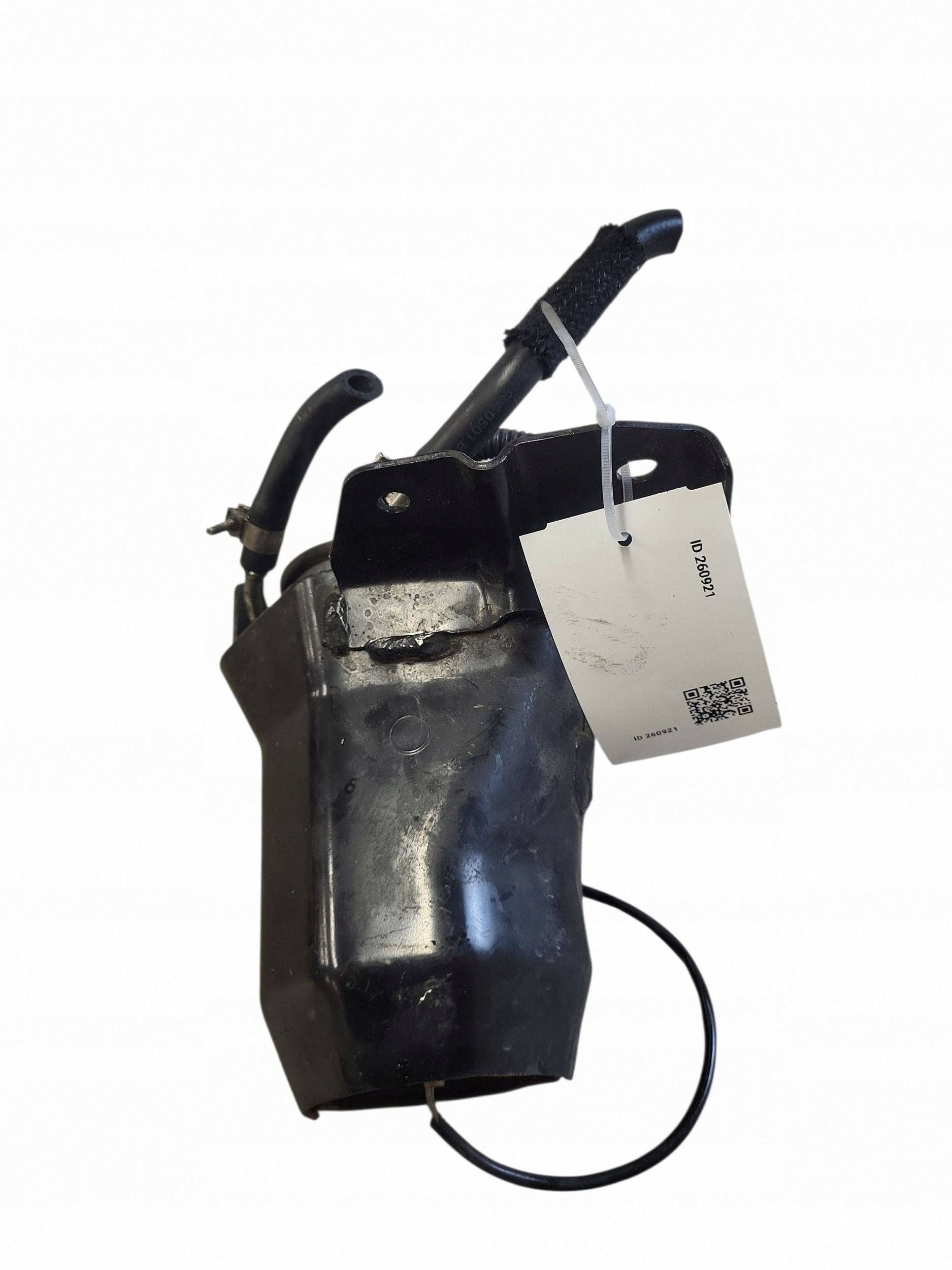 Filtro de combustible Peugeot 508 2011 JUT260921